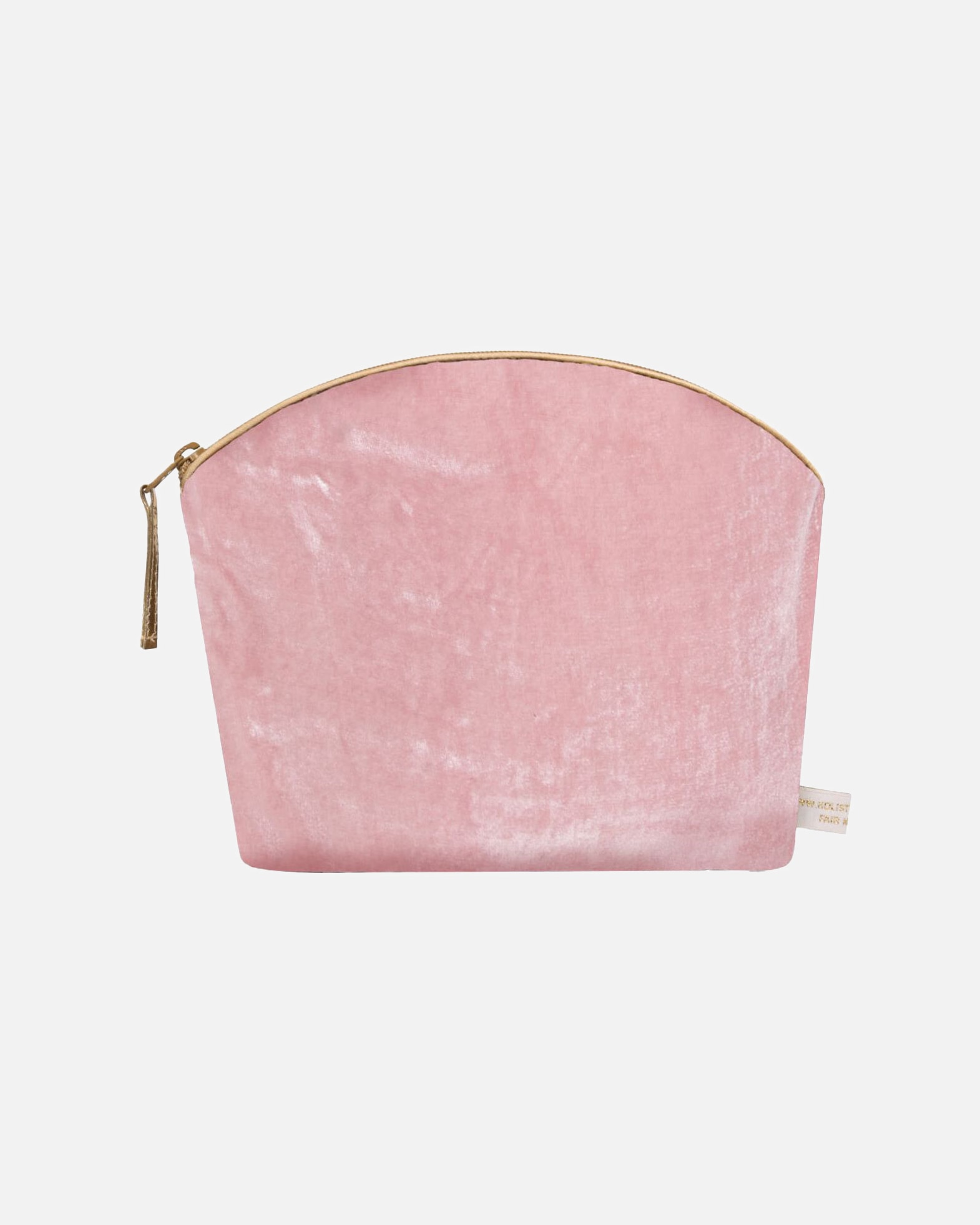 Borseta cosmetice pentru Unisex LAVENDER MAKE UP BAG ROSE SILK VELVET LAVENDER MAKE UP BAG ROSE SILK VELVET