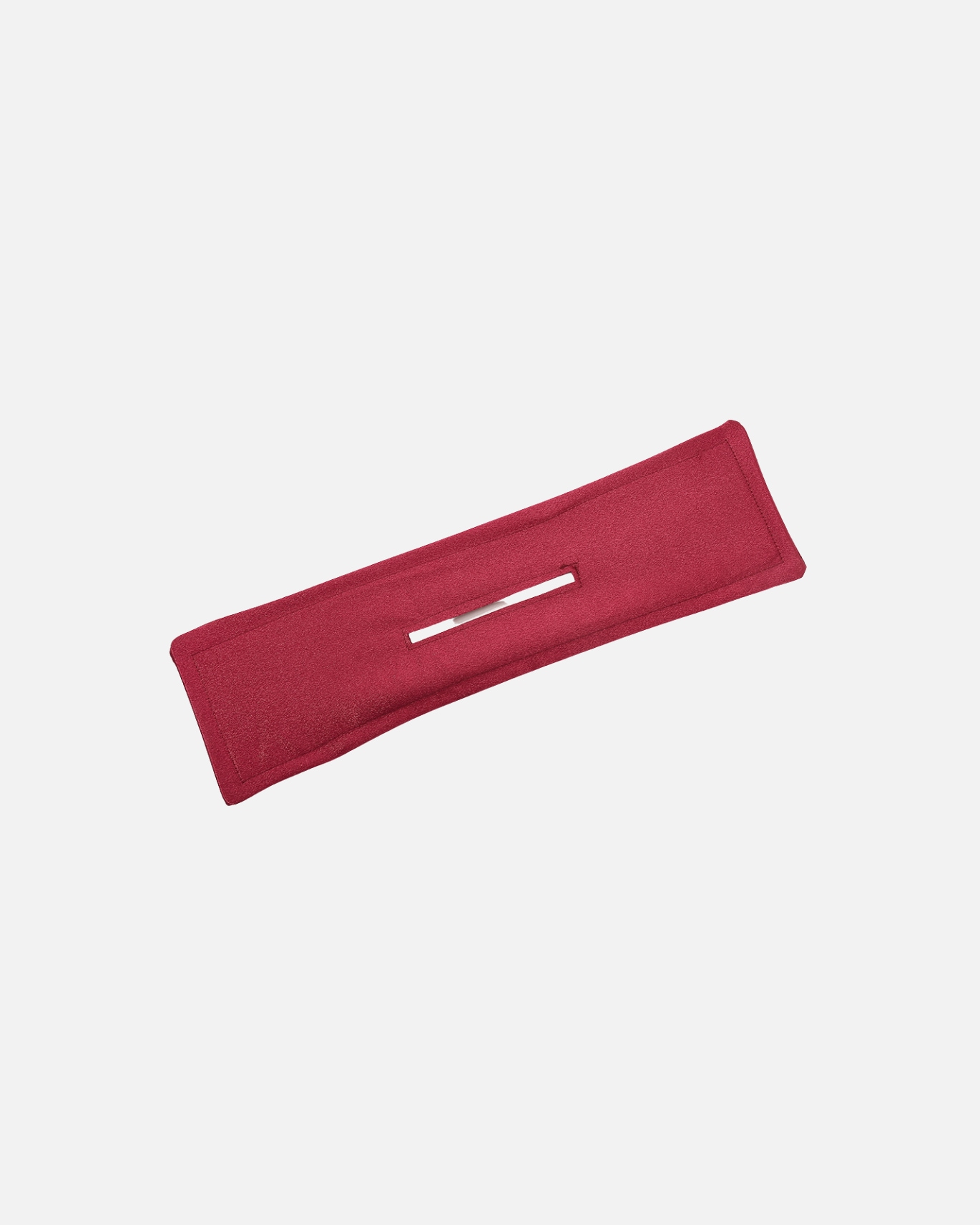 Bentita / Banda pentru par pentru Femei SOHO Lily: Accesoriu coc rapid și elegant Roz