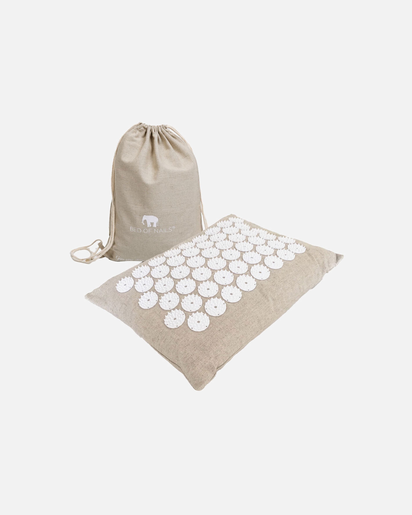 Accesorii masaj pentru Unisex Bed of Nails BON Eco Cushion BON Eco Cushion