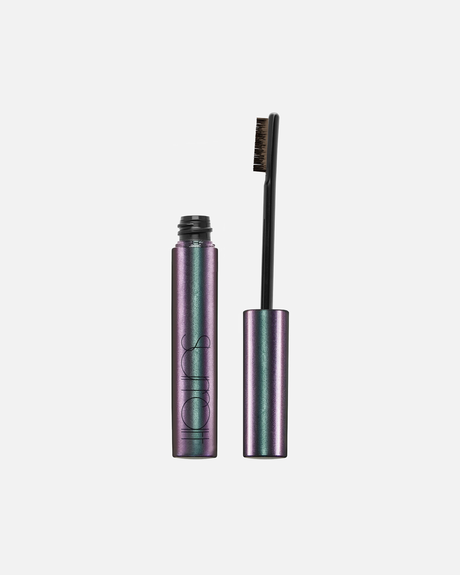 Gel sprancene pentru Unisex Expressioniste Brow Pomade Light Brown