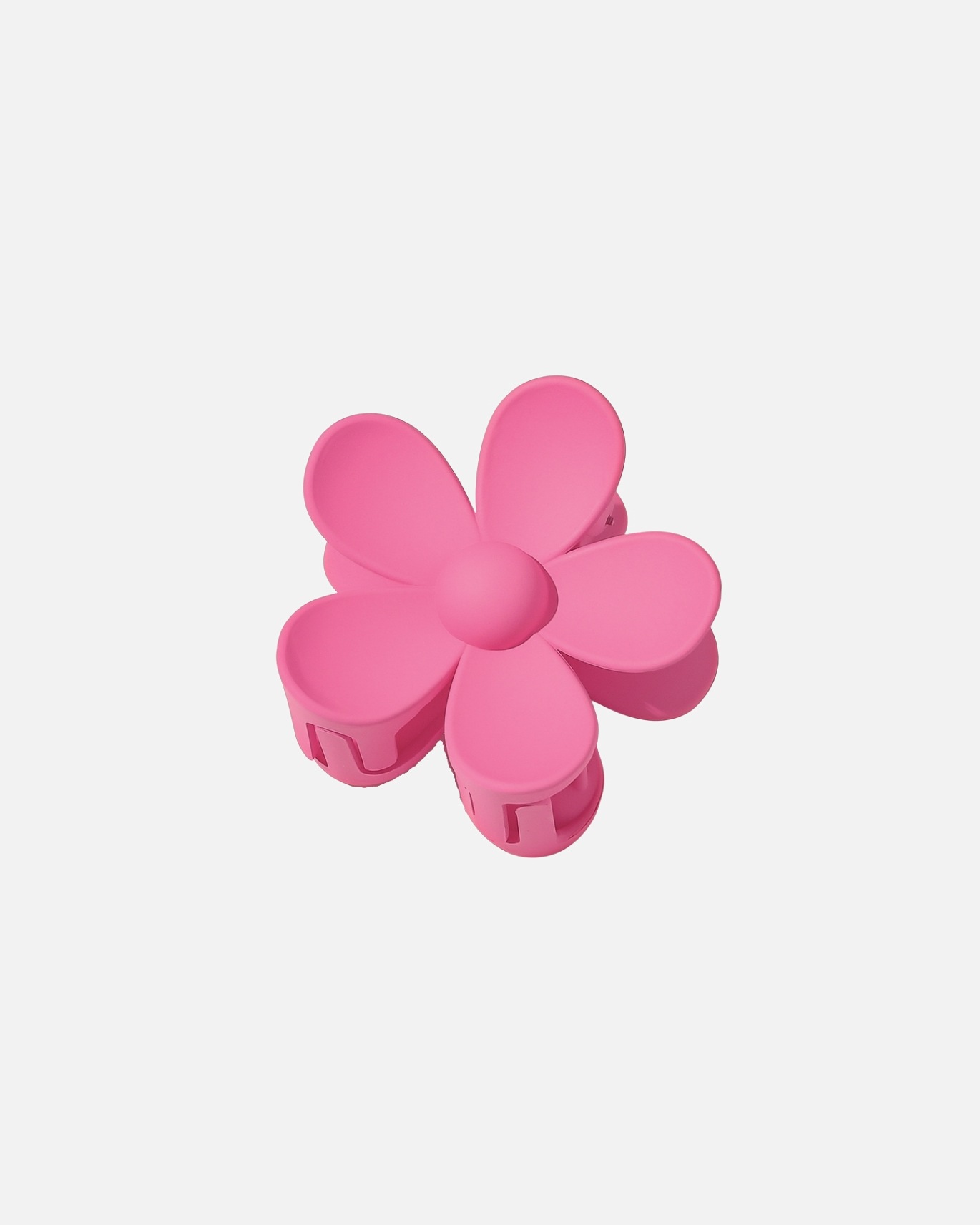 Agrafa pentru par pentru Femei SOHO Clips de păr Bloom elegante Roz