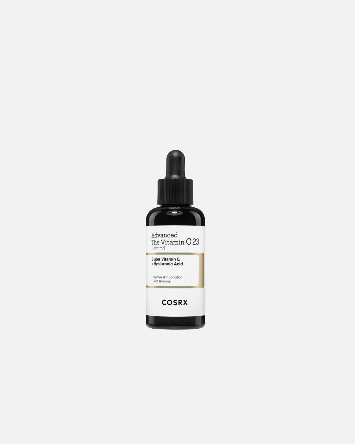 Ser cu vitamina C pentru Unisex Cosrx Advanced The Vitamin C 23 Serum Advanced The Vitamin C 23 Serum