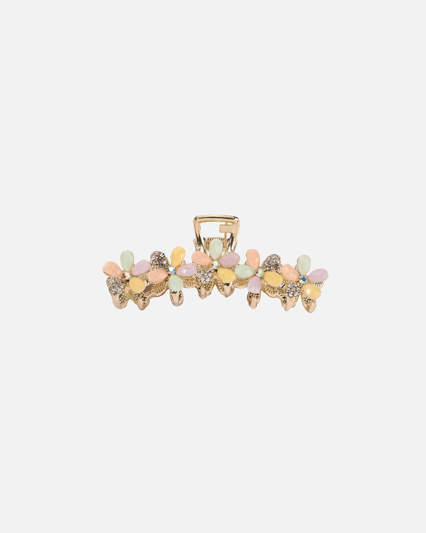 Agrafa pentru par pentru Femei Clips de păr May elegante Pastel