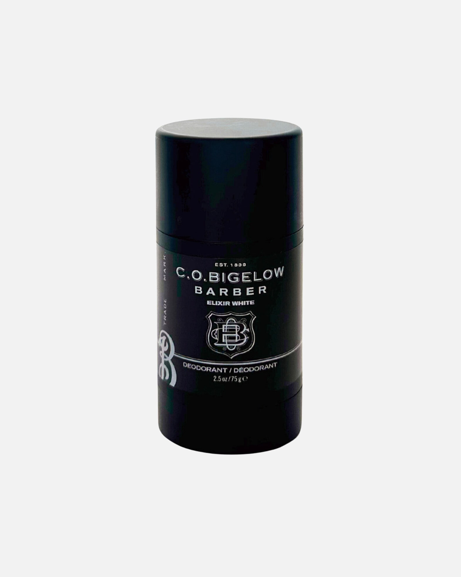 Deodorant pentru Unisex Deodorant Elixir White