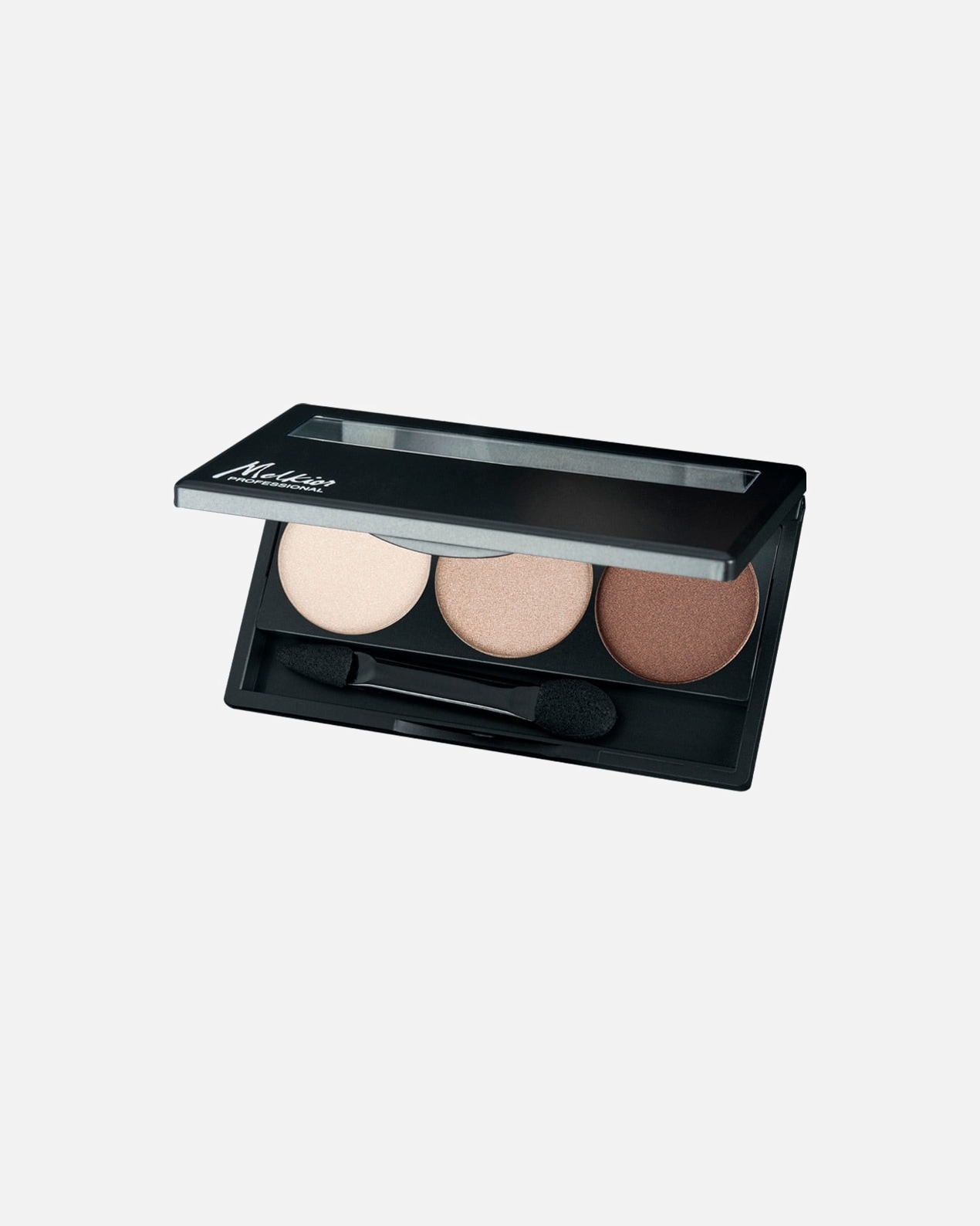 Fard de pleoape pentru Unisex Melkior Professional Default Brand Line Eyeshadow Palette Earth Treasures 6 g
