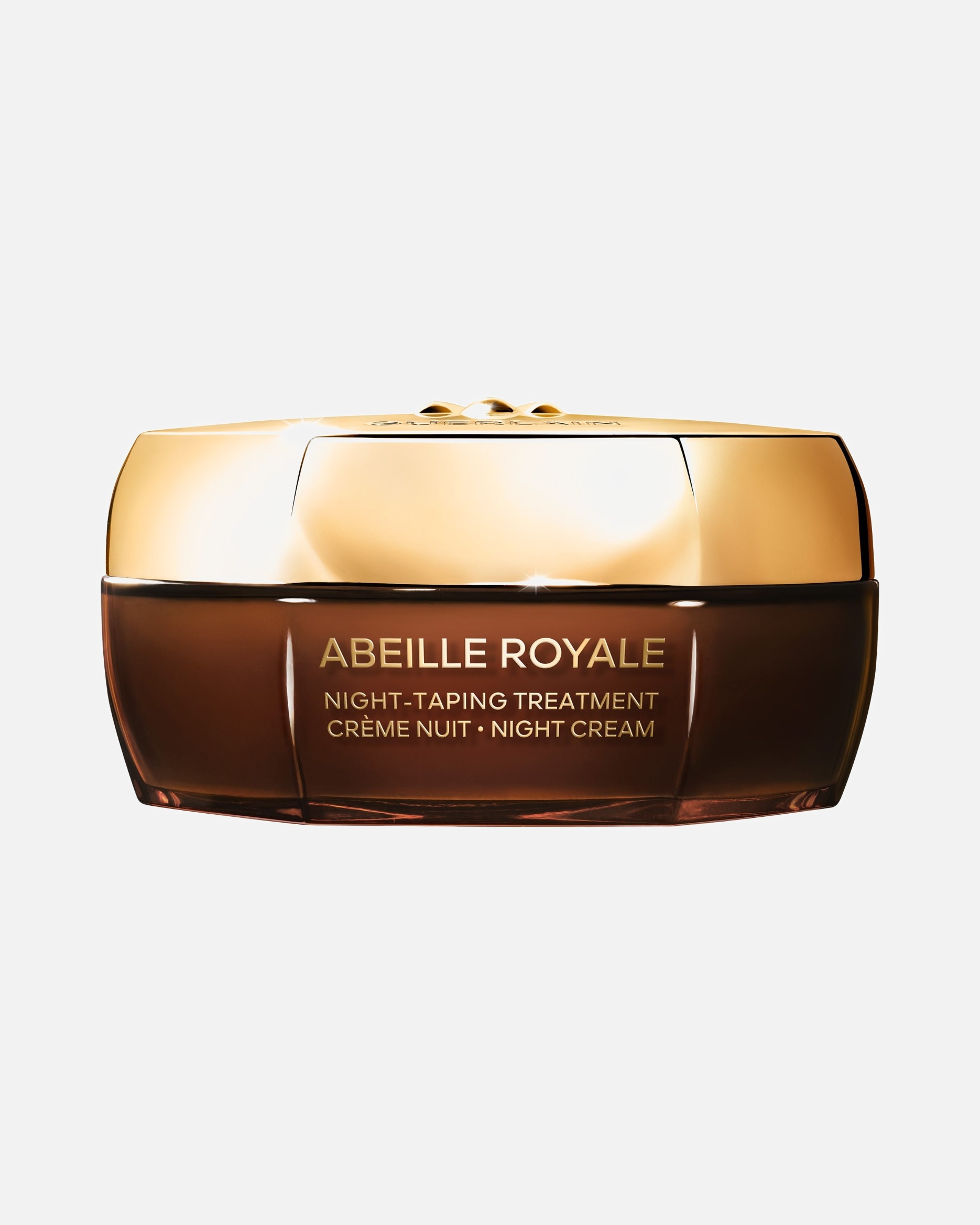 pentru Unisex Guerlain Abeille Royale Night-Taping 50 ml