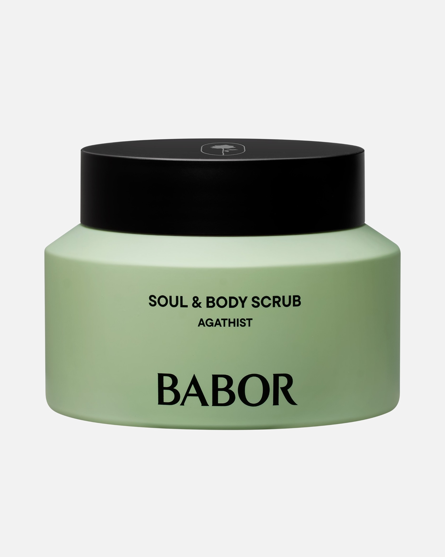 Peeling corporal pentru Unisex BABOR Scrub Agathist 200 ml