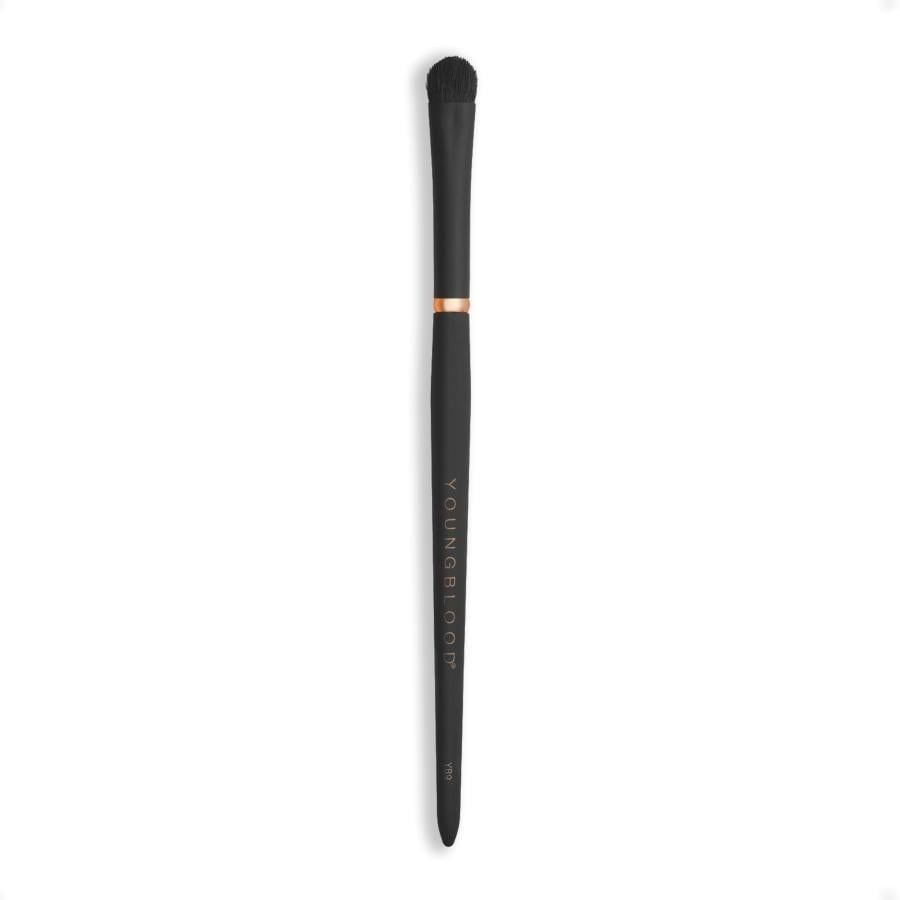 Pensula pentru fard pentru Youngblood YB9 Shader Brush 1 buc.