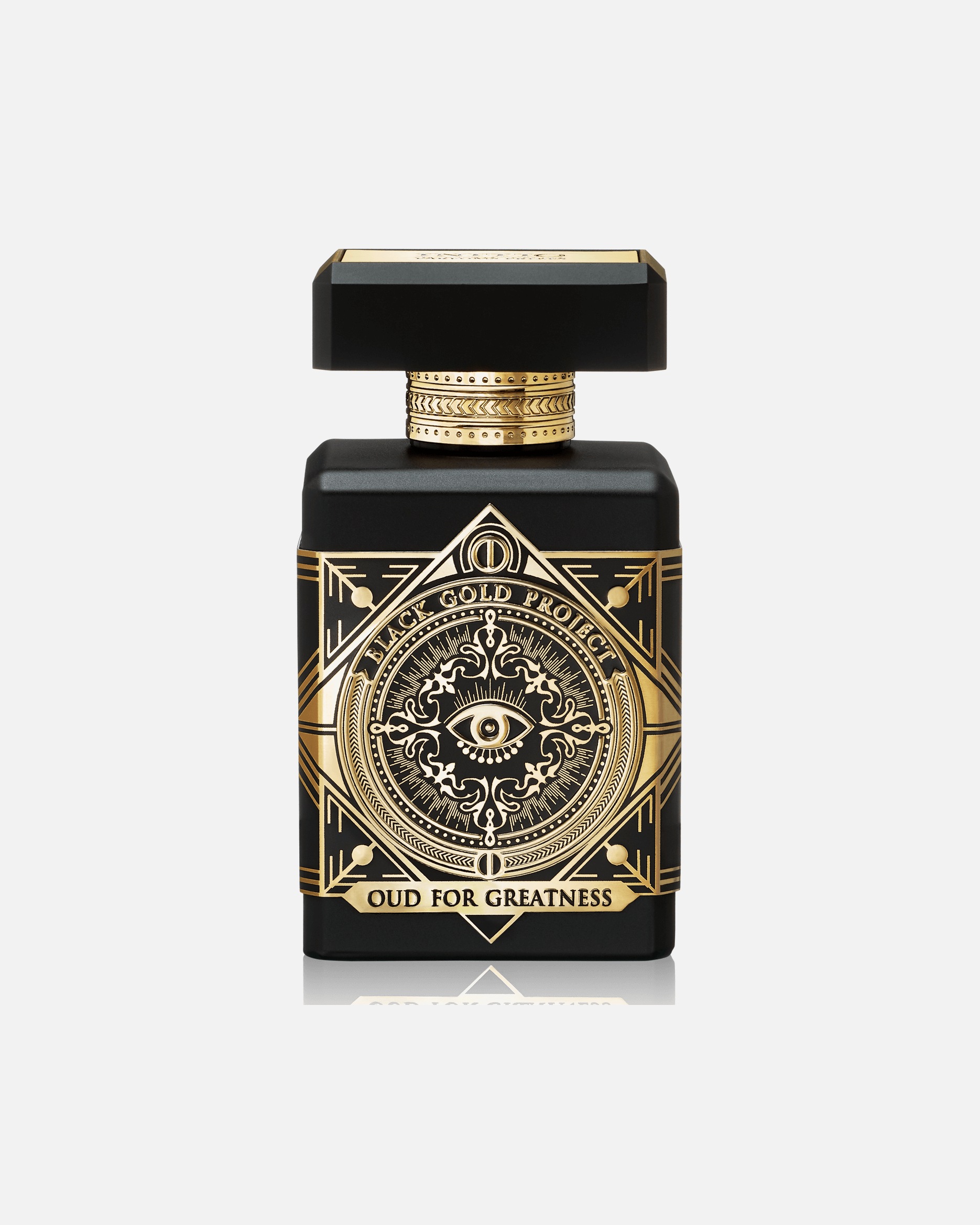 Apa de parfum pentru Unisex