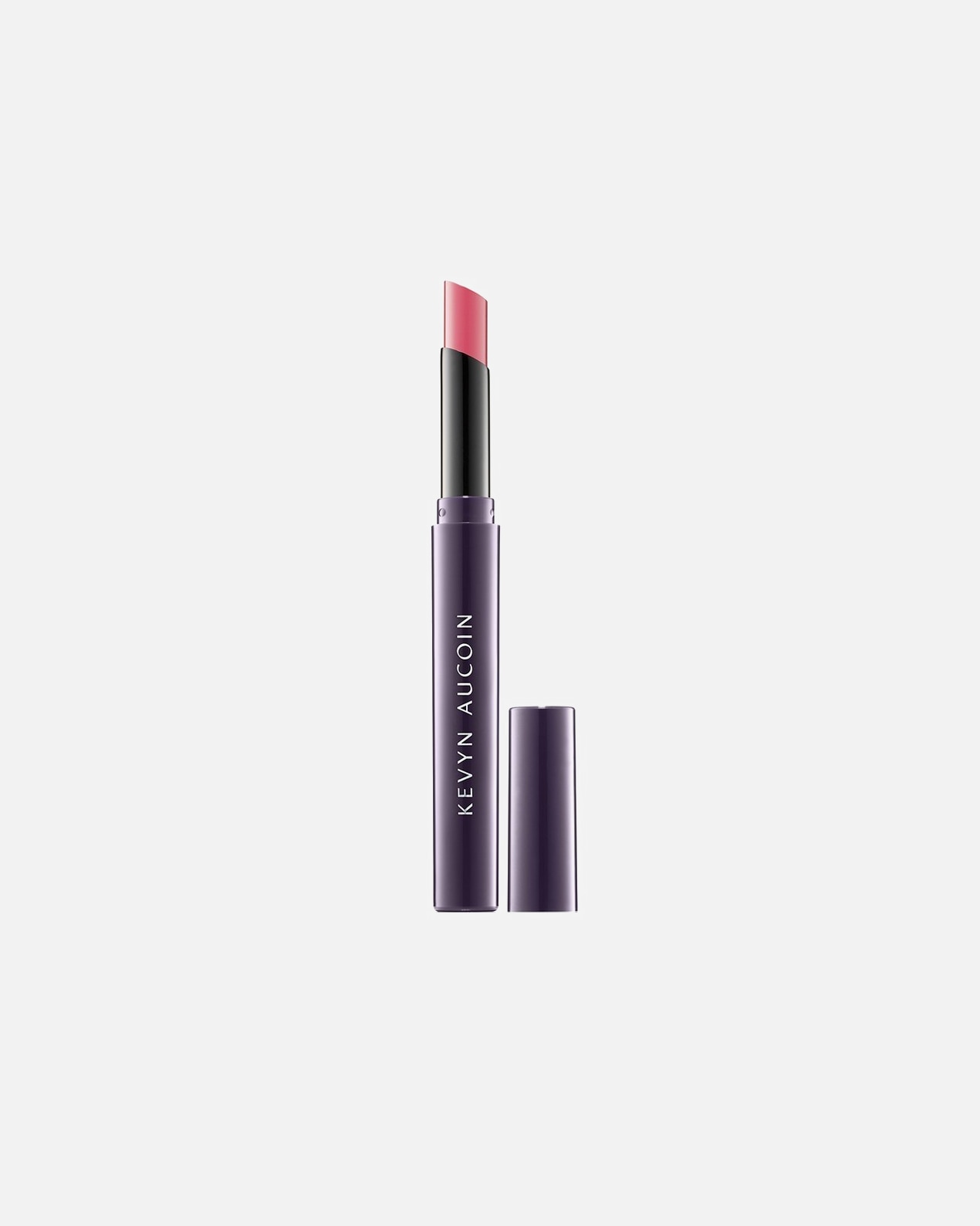 Ruj pentru Unisex Kevyn Aucoin Unforgettable Lipstick Belle of the Ball - Shine