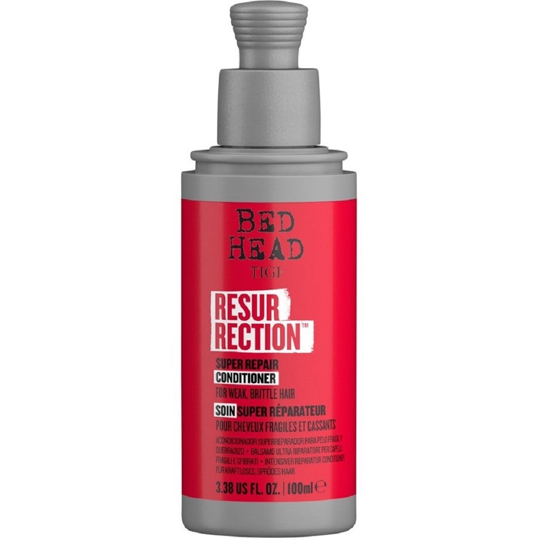 Balsam de par pentru TIGI Resurrection Conditioner 100 ml