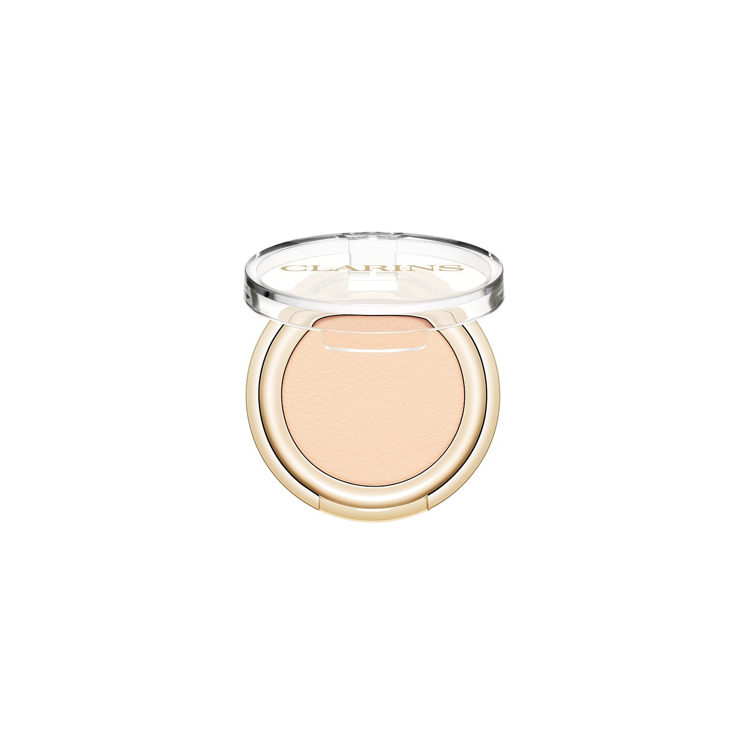 Fard de pleoape pentru Clarins Eyeshad Ombre Skin 01