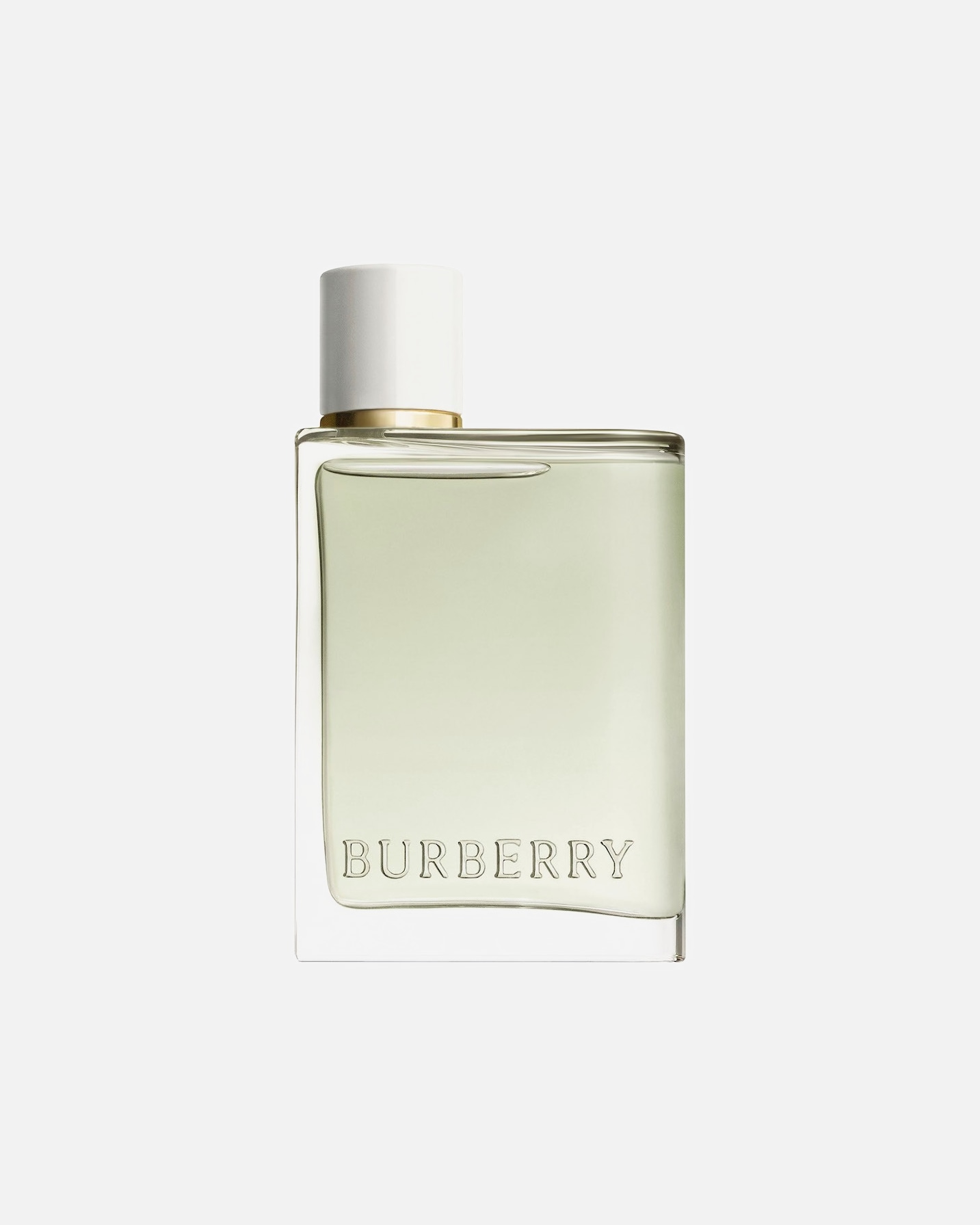 Apa de Toaleta pentru Femei BURBERRY Her Her Garden Party Eau de Toilette 50 ml
