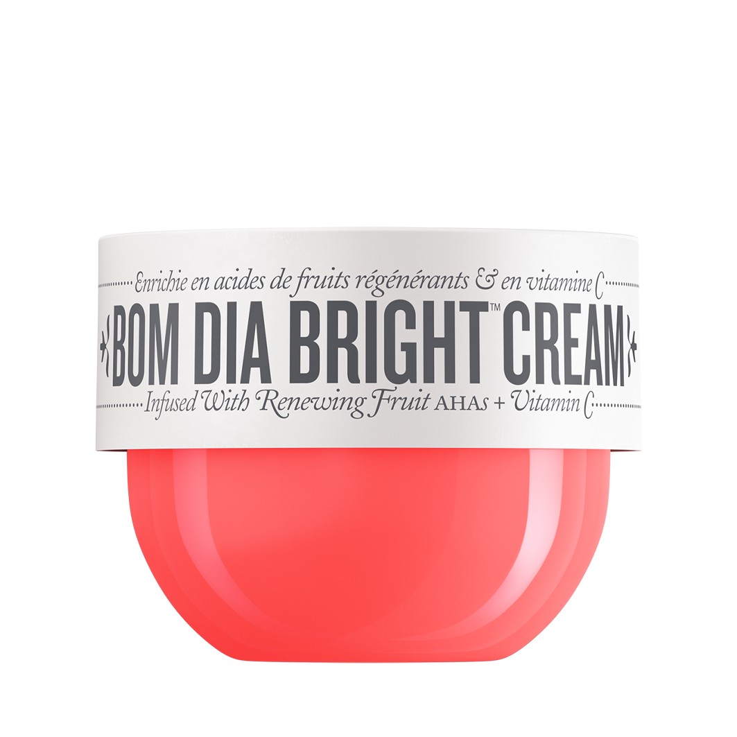 Crema de corp pentru Sol de Janeiro Bom Dia Bright Cream 75 ml