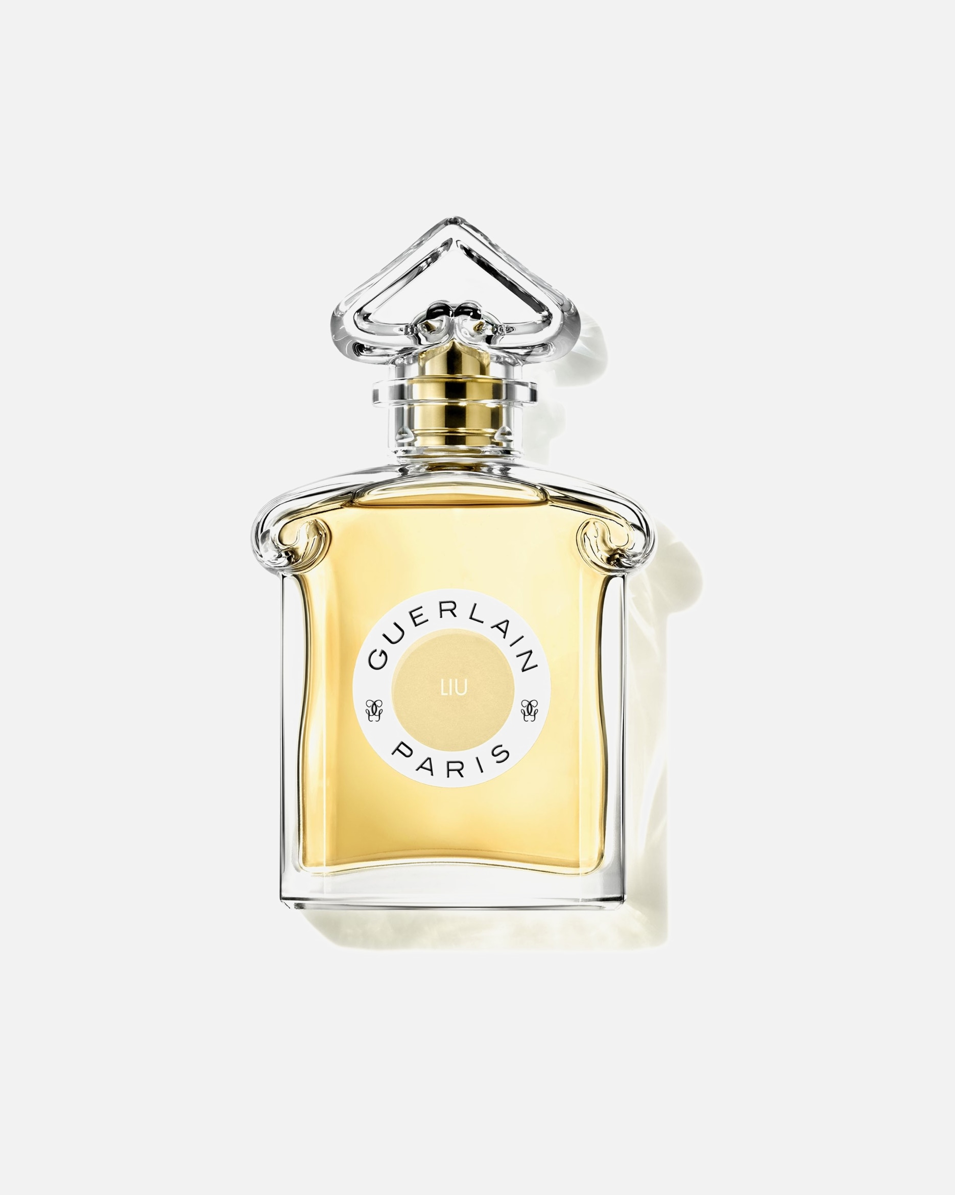 Apa de parfum pentru Femei Guerlain Liu 75 ml