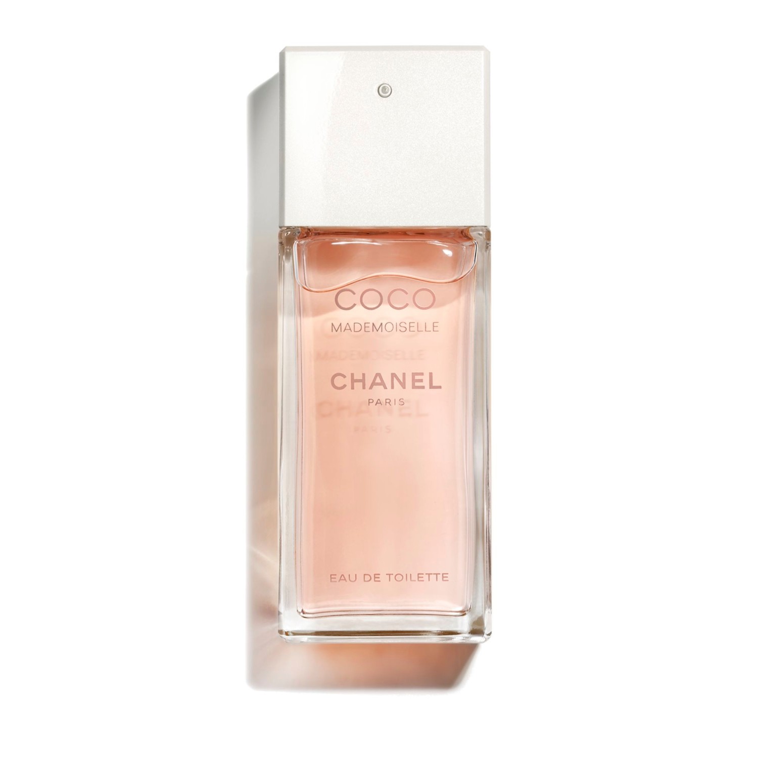 Apa de Toaleta pentru CHANEL COCO MADEMOISELLE 50 ml