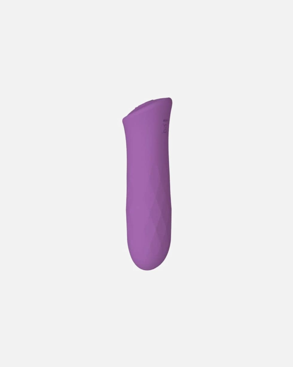 Vibrator pentru Unisex Lovely Vibrator Violet Waves 65 g