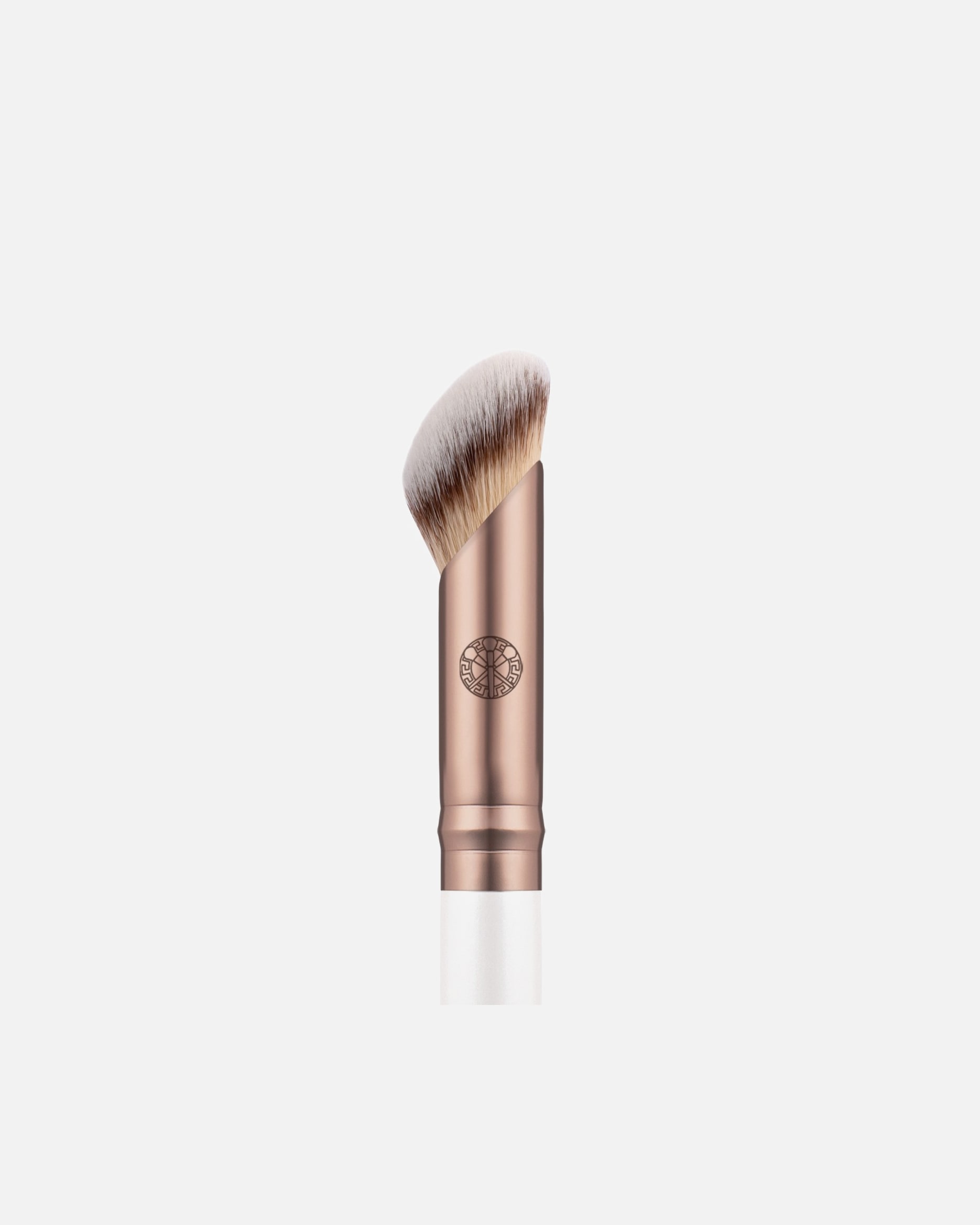 Pensula pentru corector pentru Femei Luvia 135 // Prime Concealer - Prime Vegan Elegance