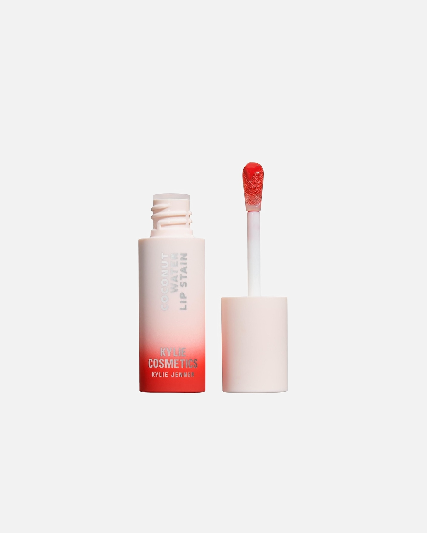 Culoare buze pentru Femei KYLIE COSMETICS Coconut Water Lip Stain 425 Cherry Burst