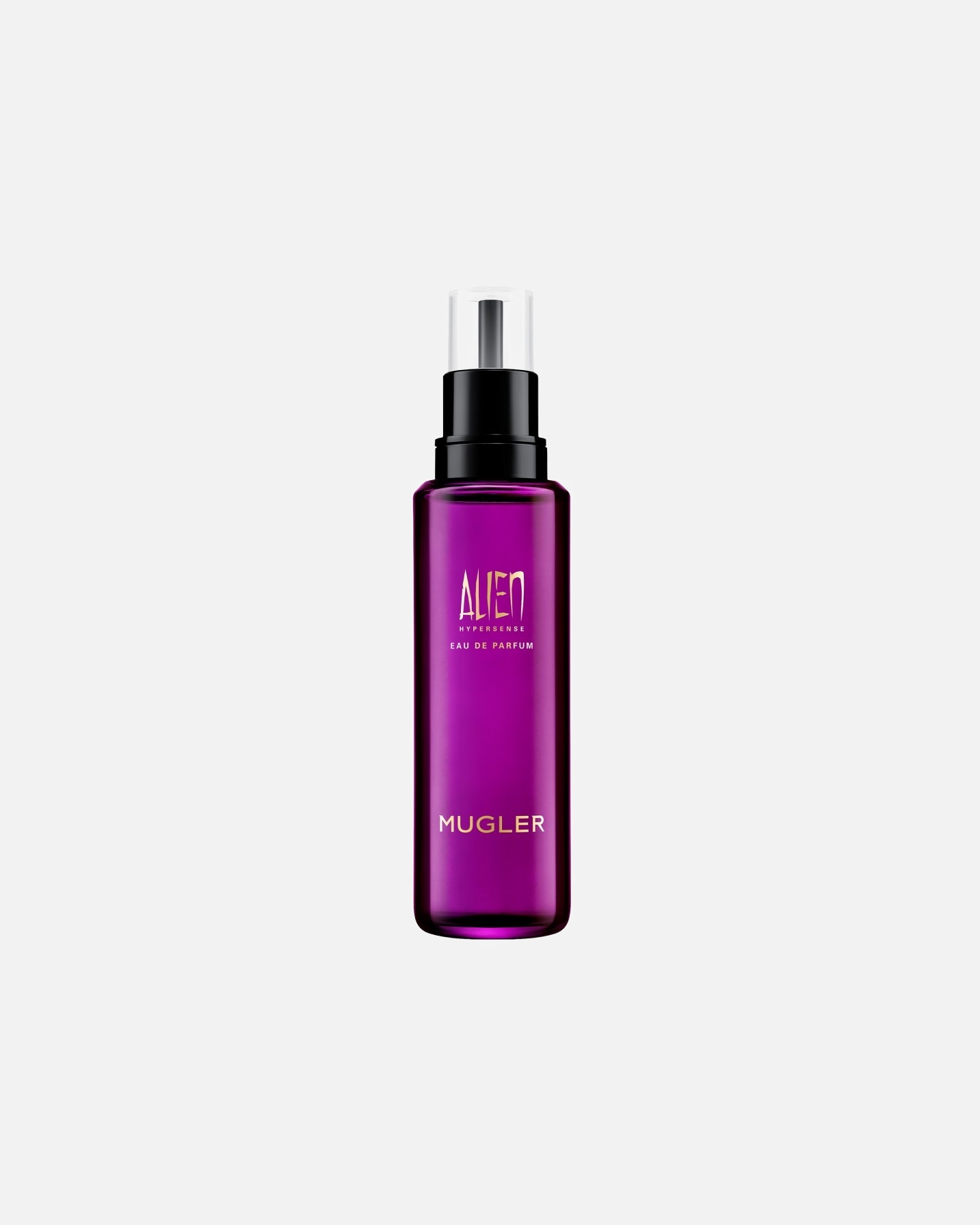 Apa de parfum pentru Femei MUGLER Alien Hypersense Eau de Parfum 100 ml