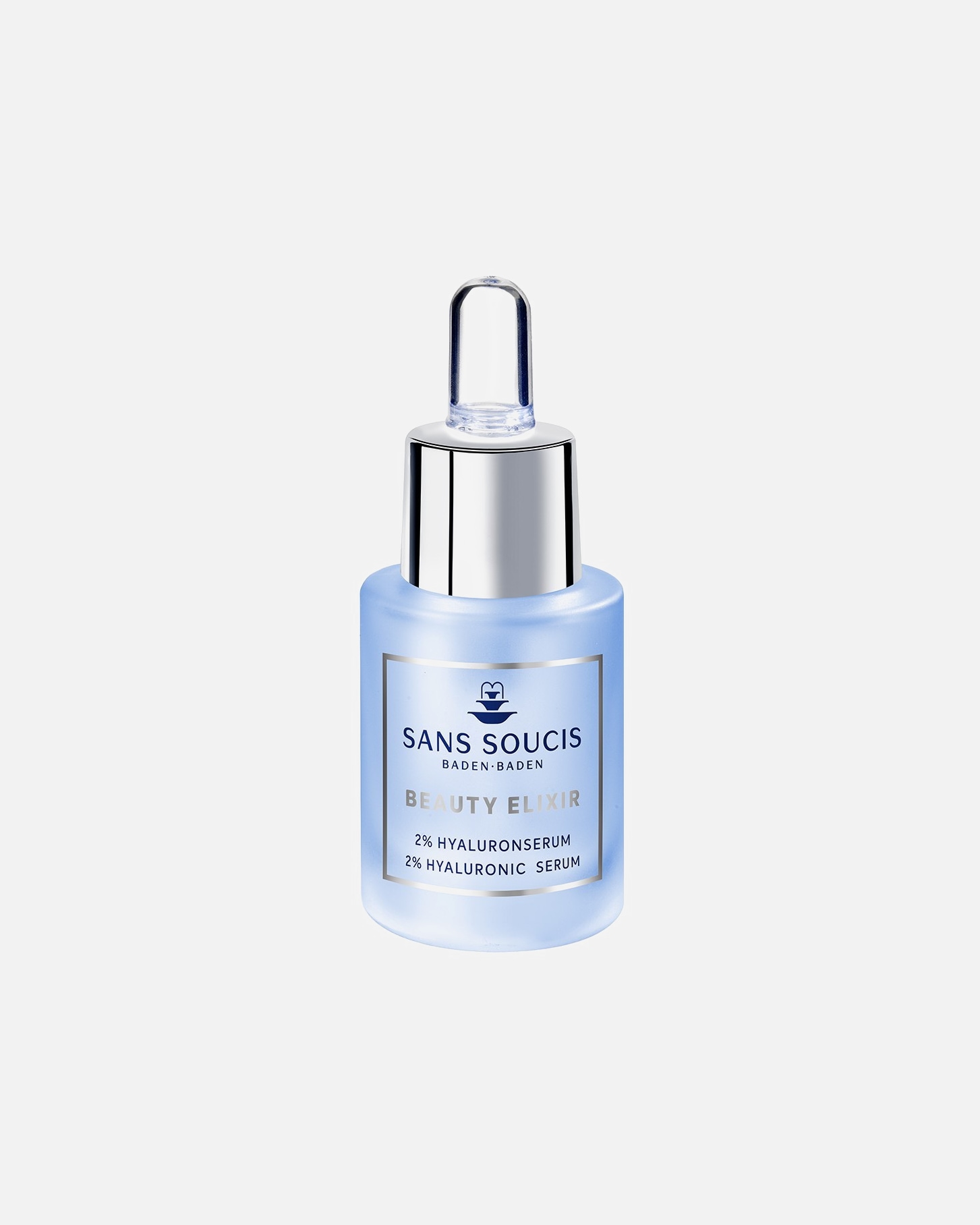 Ser cu acid hialuronic pentru Unisex Ser cu acid hialuronic 2% 15 ml