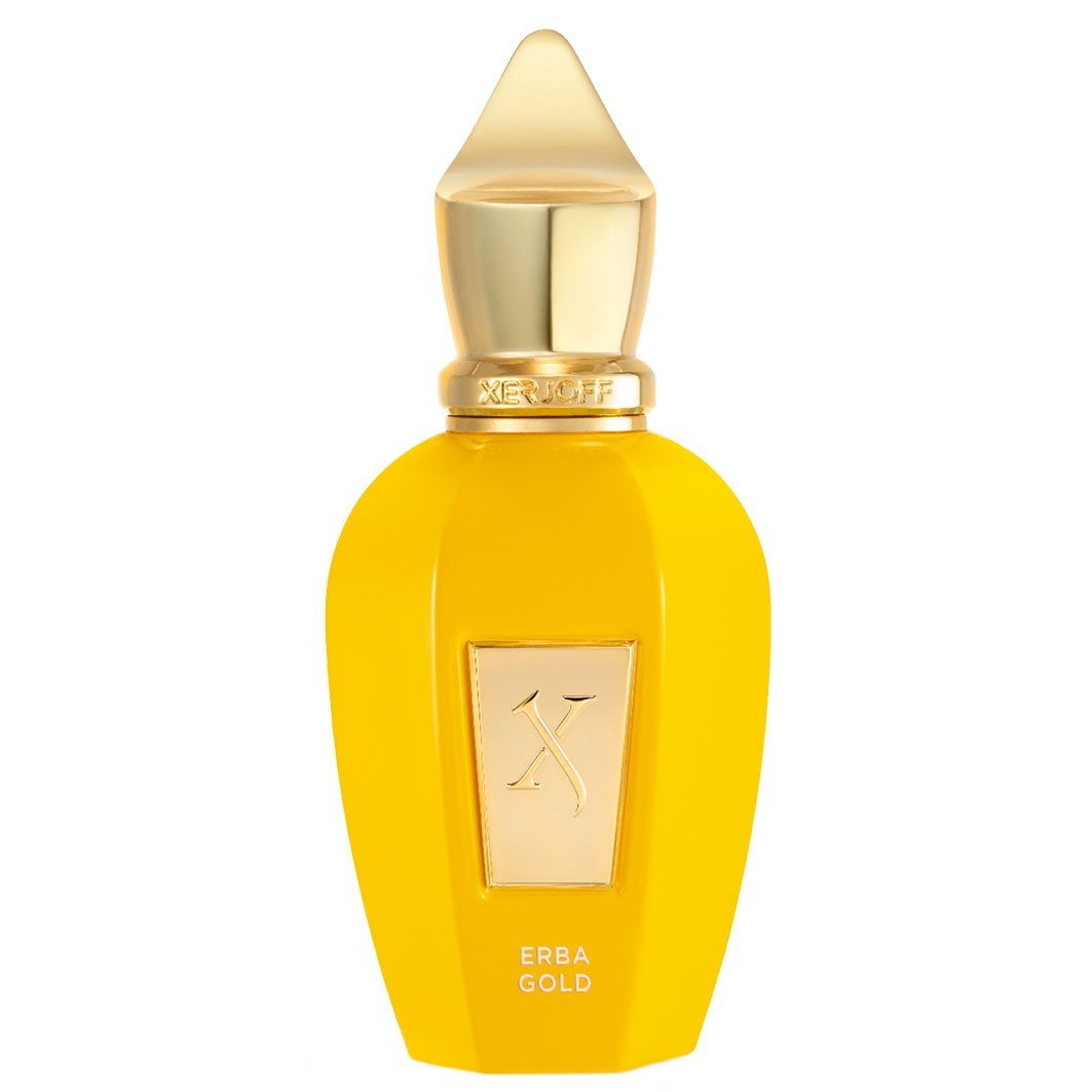 Apa de parfum pentru Casamorati Erba Gold Eau de Parfum 50 ml