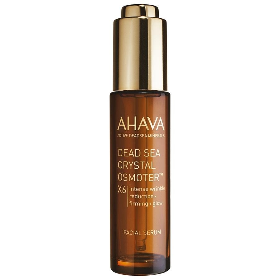 Ser anti-imbatranire pentru AHAVA Dead Sea Crystal Osmoter Serum 30 ml