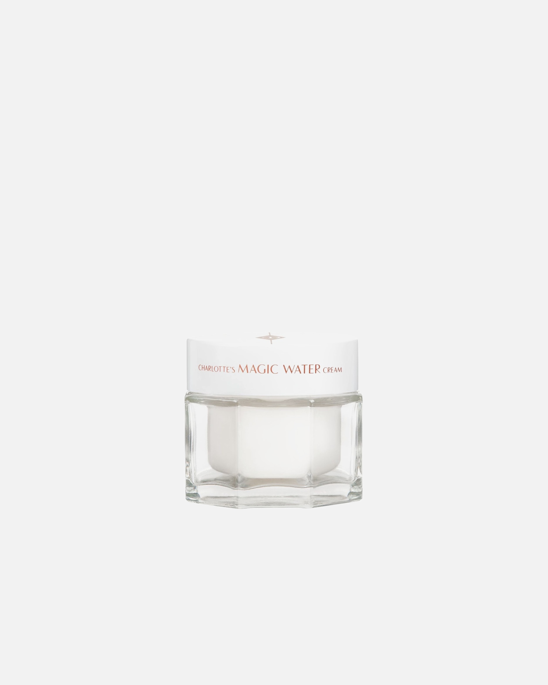 Crema de fata pentru Unisex Charlotte Tilbury Magic Water Cream 50 ml