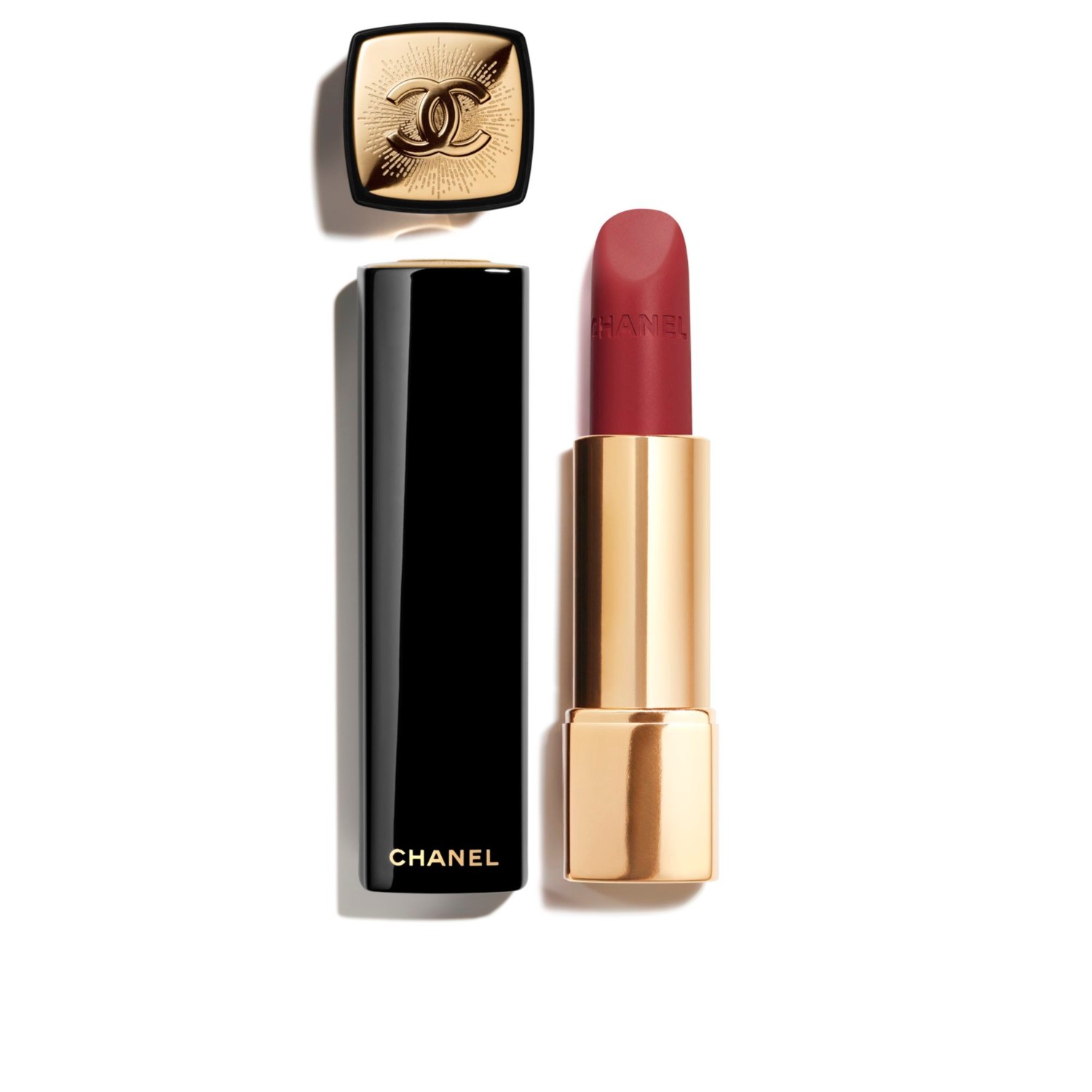 Ruj pentru CHANEL ROUGE ALLURE VELVET ROUGE ALLURE VELVET ROUGE VIE