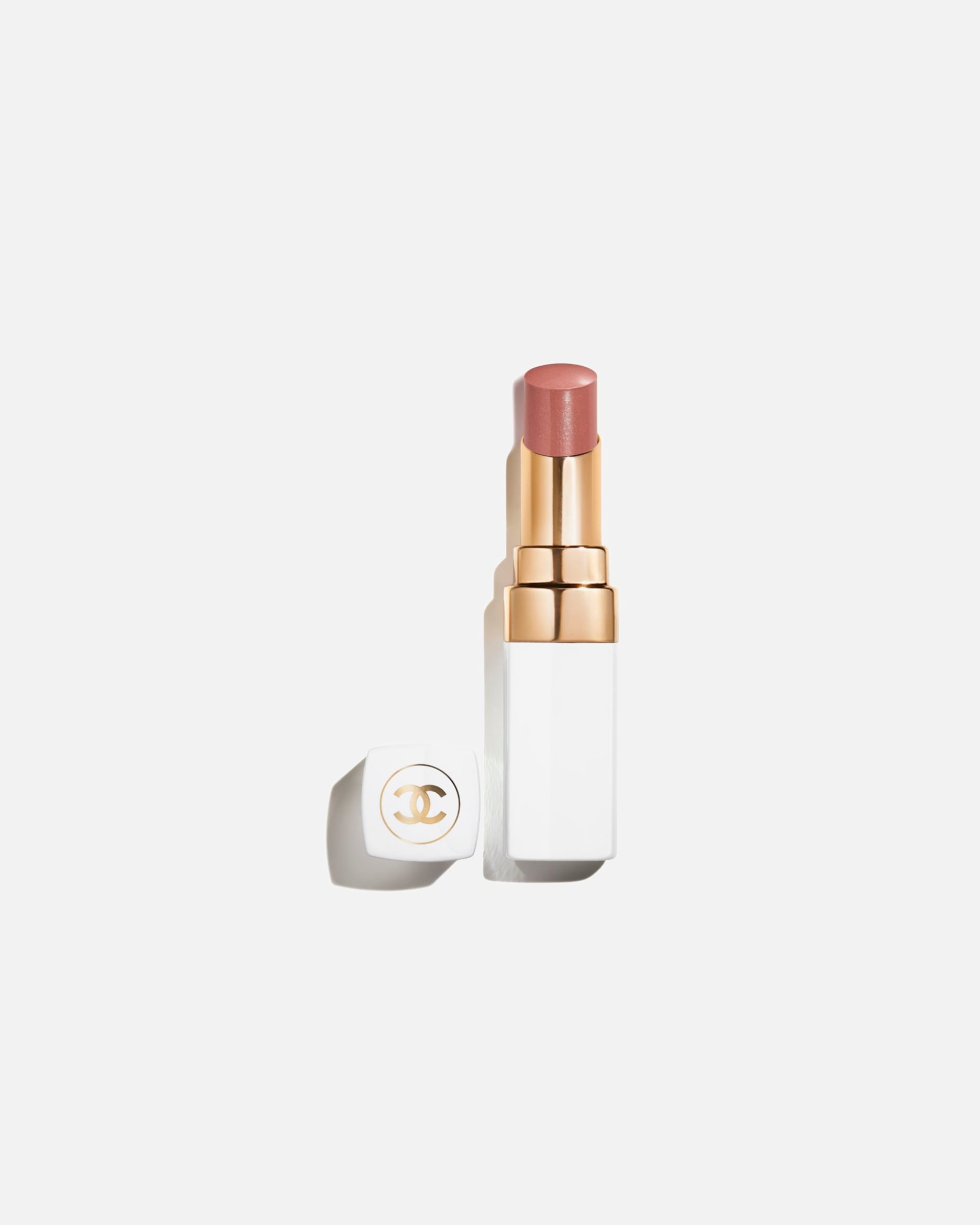 Balsam de buze pentru Unisex CHANEL ROUGE COCO BAUME 938 - KEEP COOL