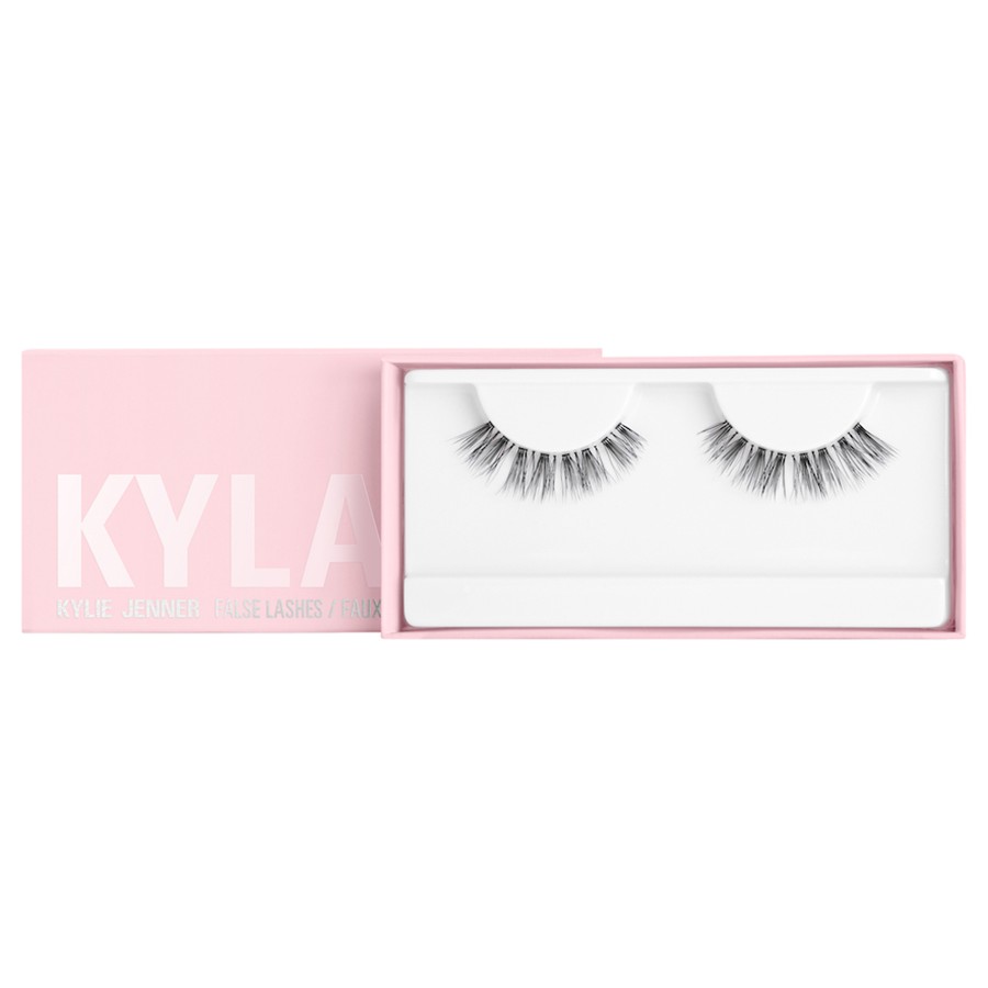 Gene false pentru KYLIE COSMETICS Kylash False Lashes 2 g