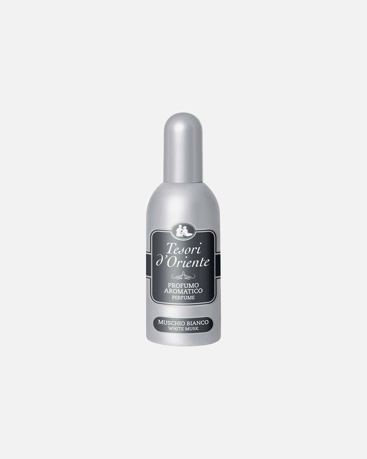 Apa de Toaleta pentru Unisex Tesori d'Oriente Default Brand Line Apa toaleta White Musk 100 ml