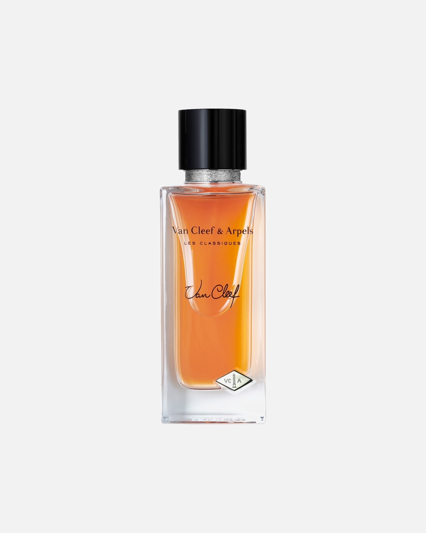 Apa de parfum pentru Femei Van Cleef & Arpels Les Classiques 100 ml