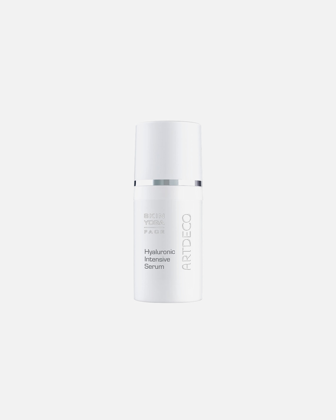 Ser cu acid hialuronic pentru Femei ARTDECO Hyaluronic Intensive Serum 30 ml