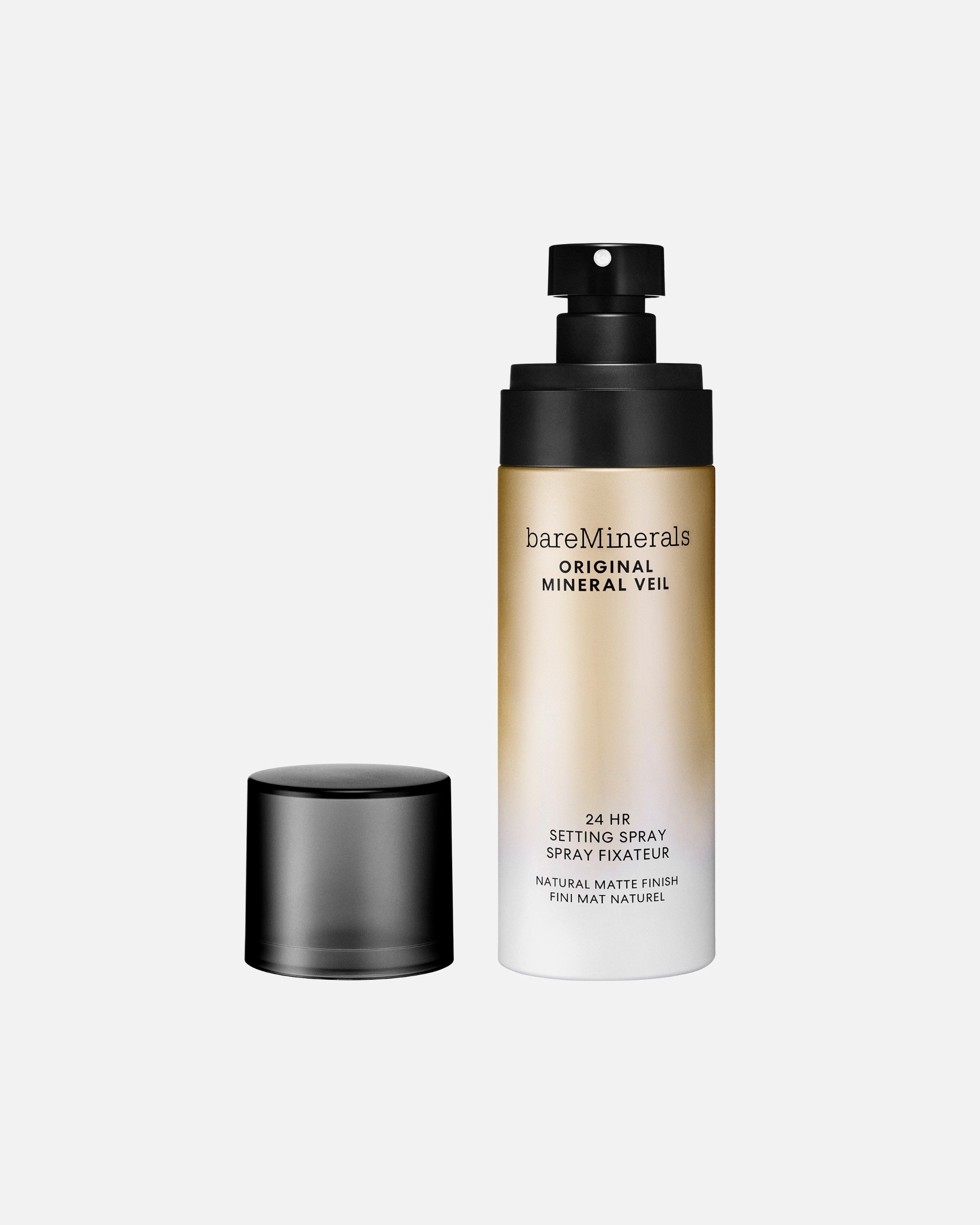 Spray fixator pentru Unisex bareMinerals Original