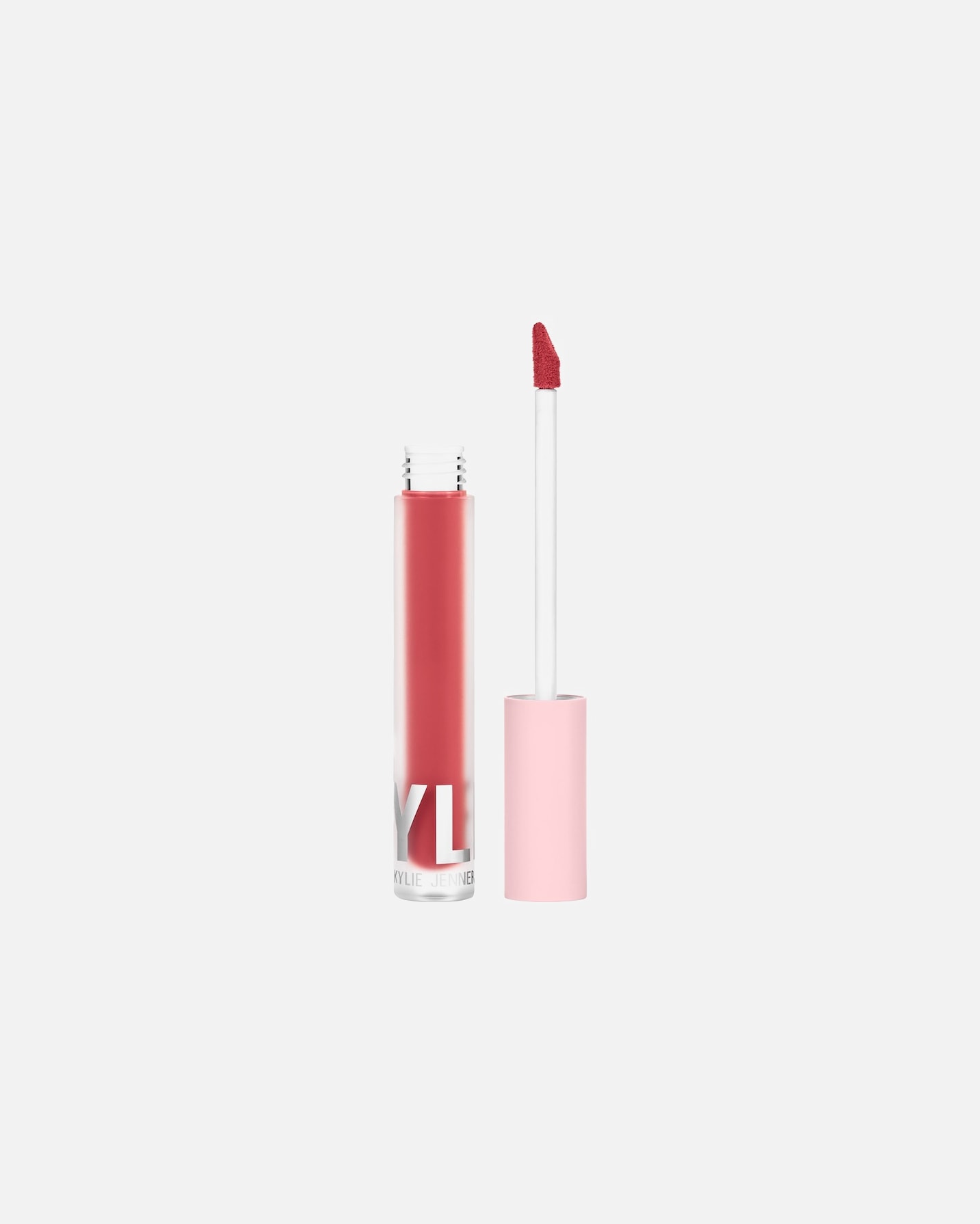 Ruj pentru Unisex KYLIE COSMETICS Lip Blush 407 - Butterfly