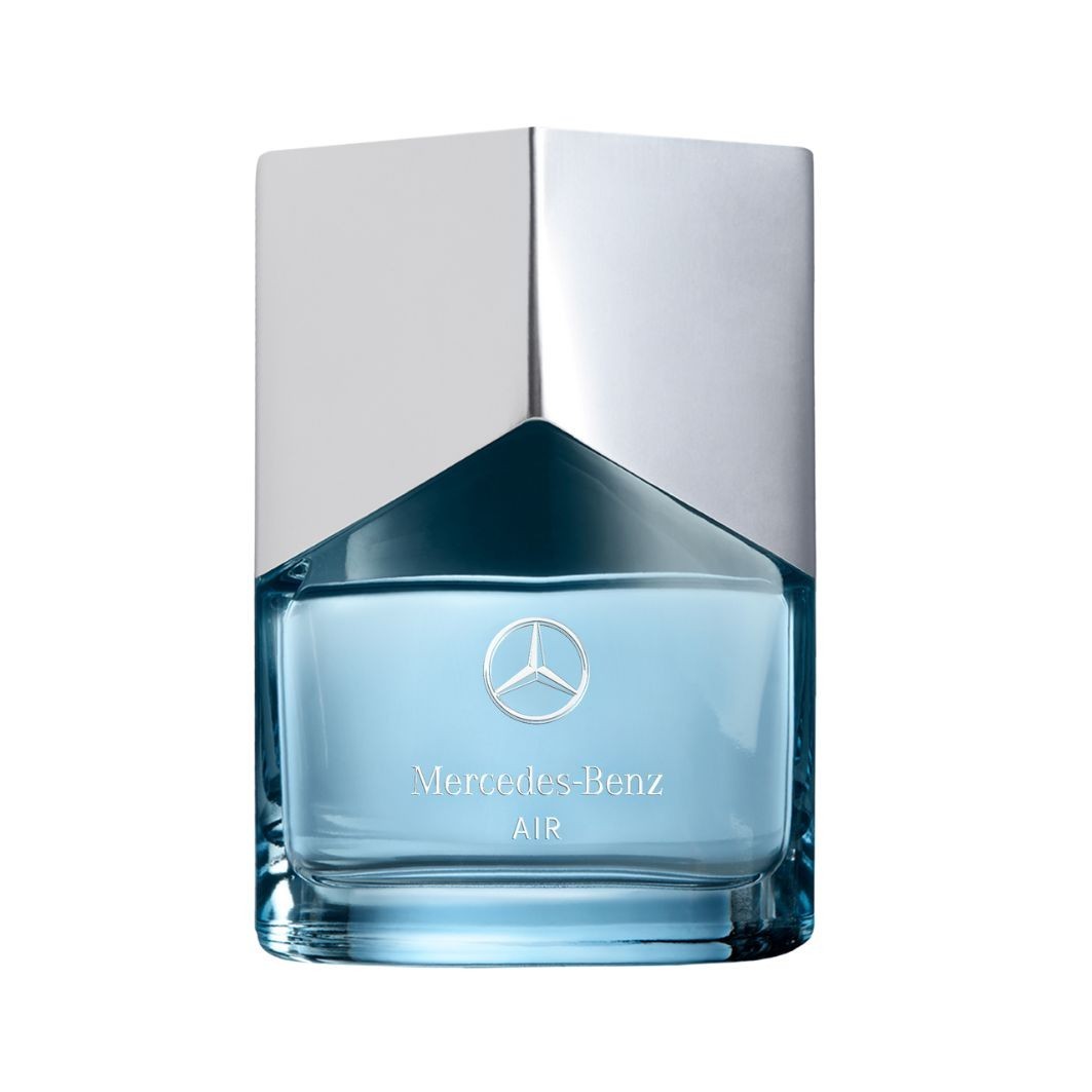Apa de parfum pentru MERCEDES-BENZ PARFUMS LSA Air Eau de Parfum 60 ml