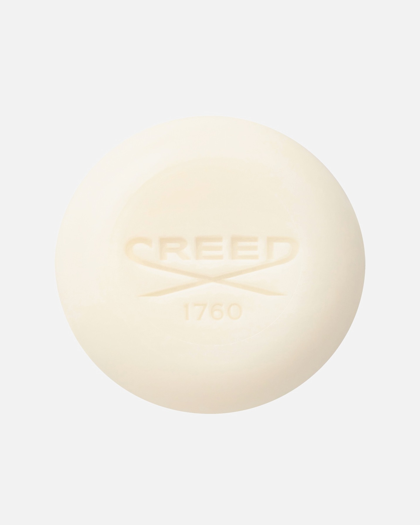 Sapun de maini pentru Bărbați Creed Silver Mountain Water