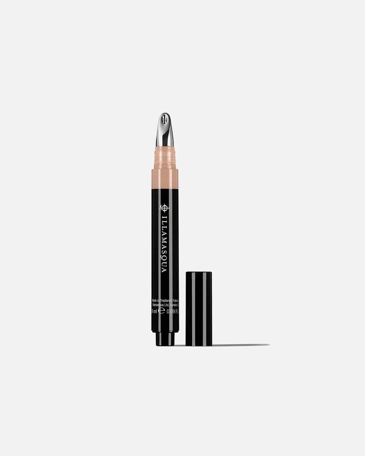 Corector pentru Unisex Illamasqua Skin Base Concealer Pen Reform Medium 1
