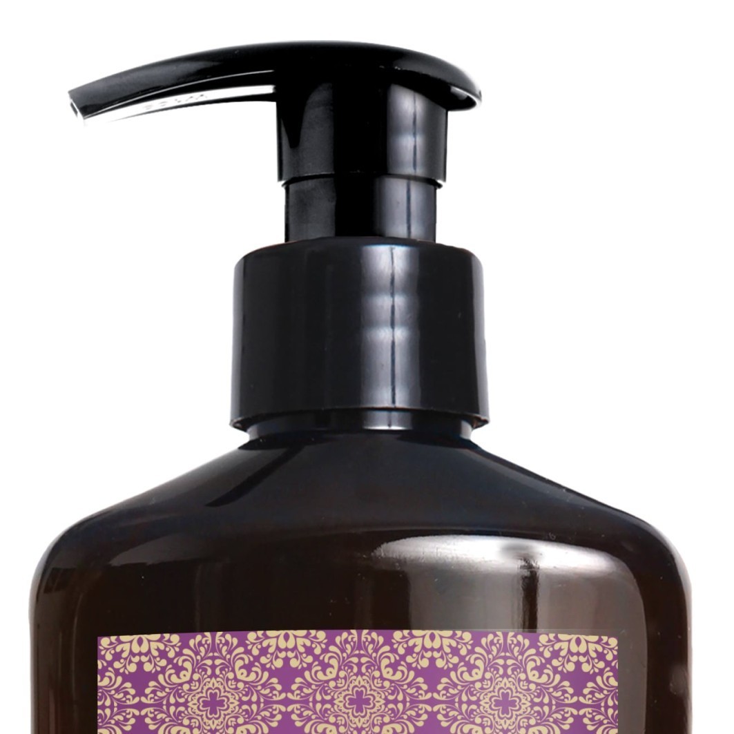 Sampon pentru Arganicare Argan Shampoo big size 750 ml