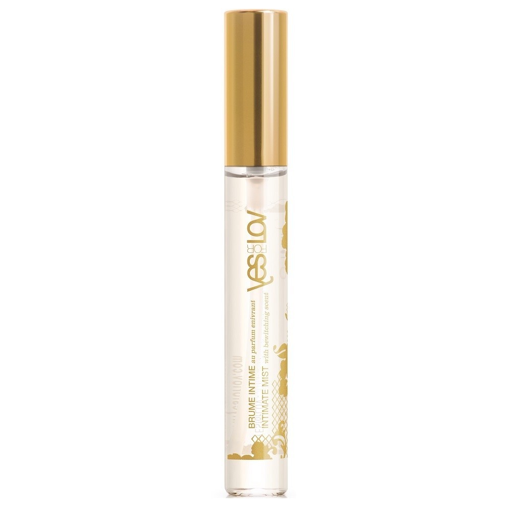 Accesorii erotice pentru Yes Intimate Scented Body Mist 15 ml
