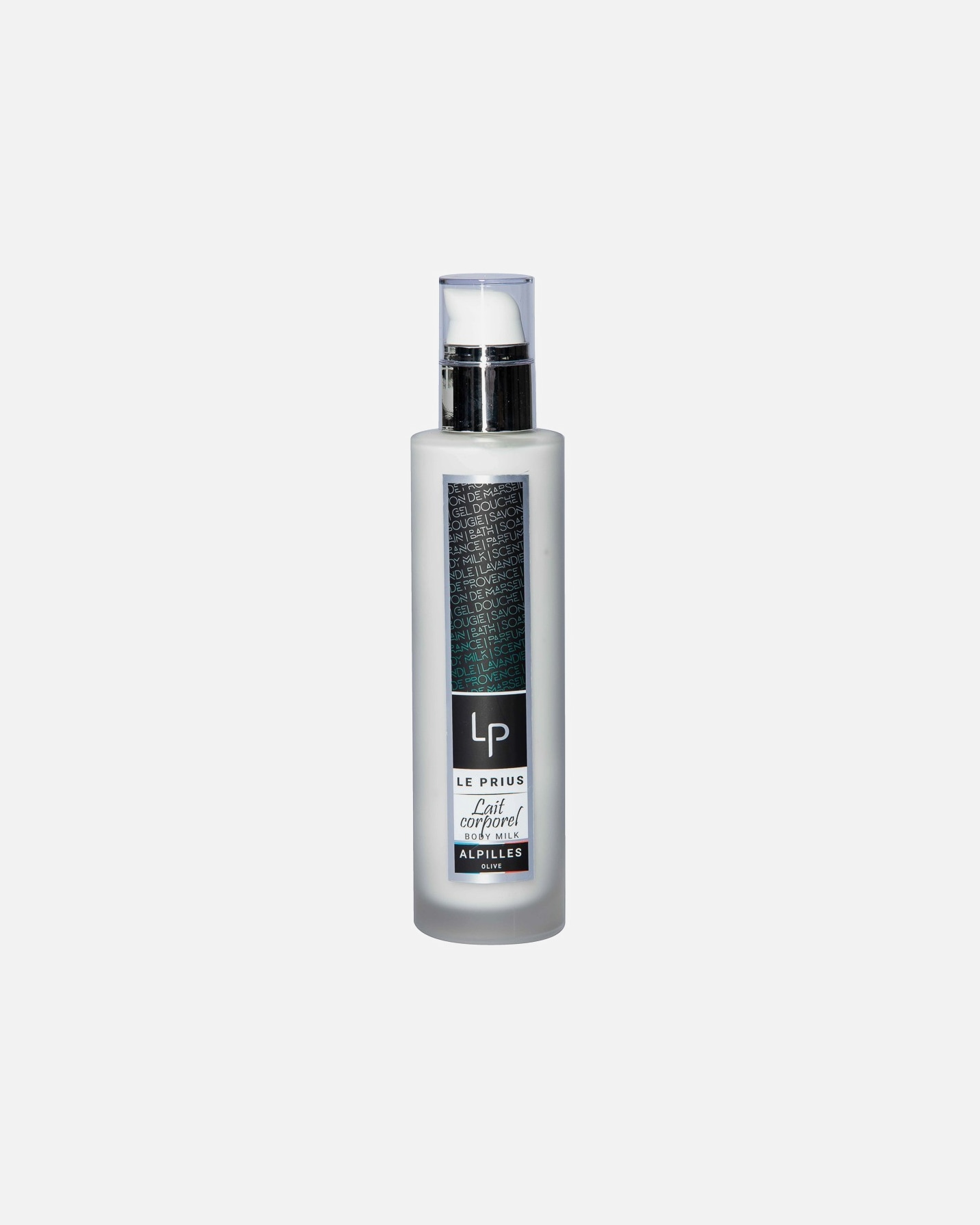 Lotiune pentru corp pentru Unisex Lapte de corp cu măsline 200 ml