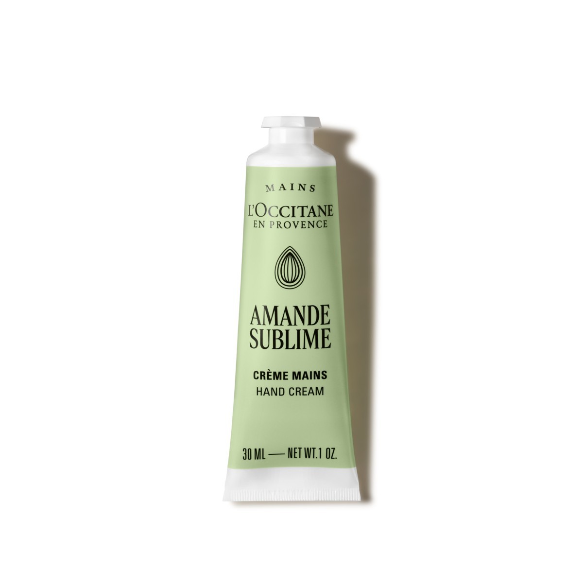 Crema de maini pentru L’Occitane Almond Hand Cream 30 ml