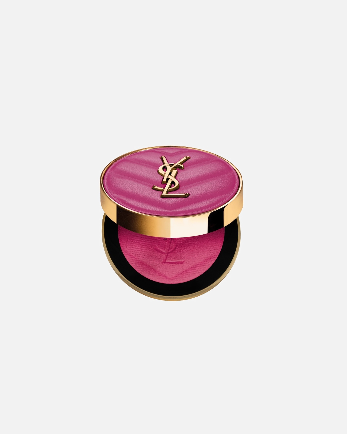 Fard obraji pentru Femei Yves Saint Laurent Make Me Blush Bold Blurring Blush 03 - MISCHIEVOUS MAGENTA