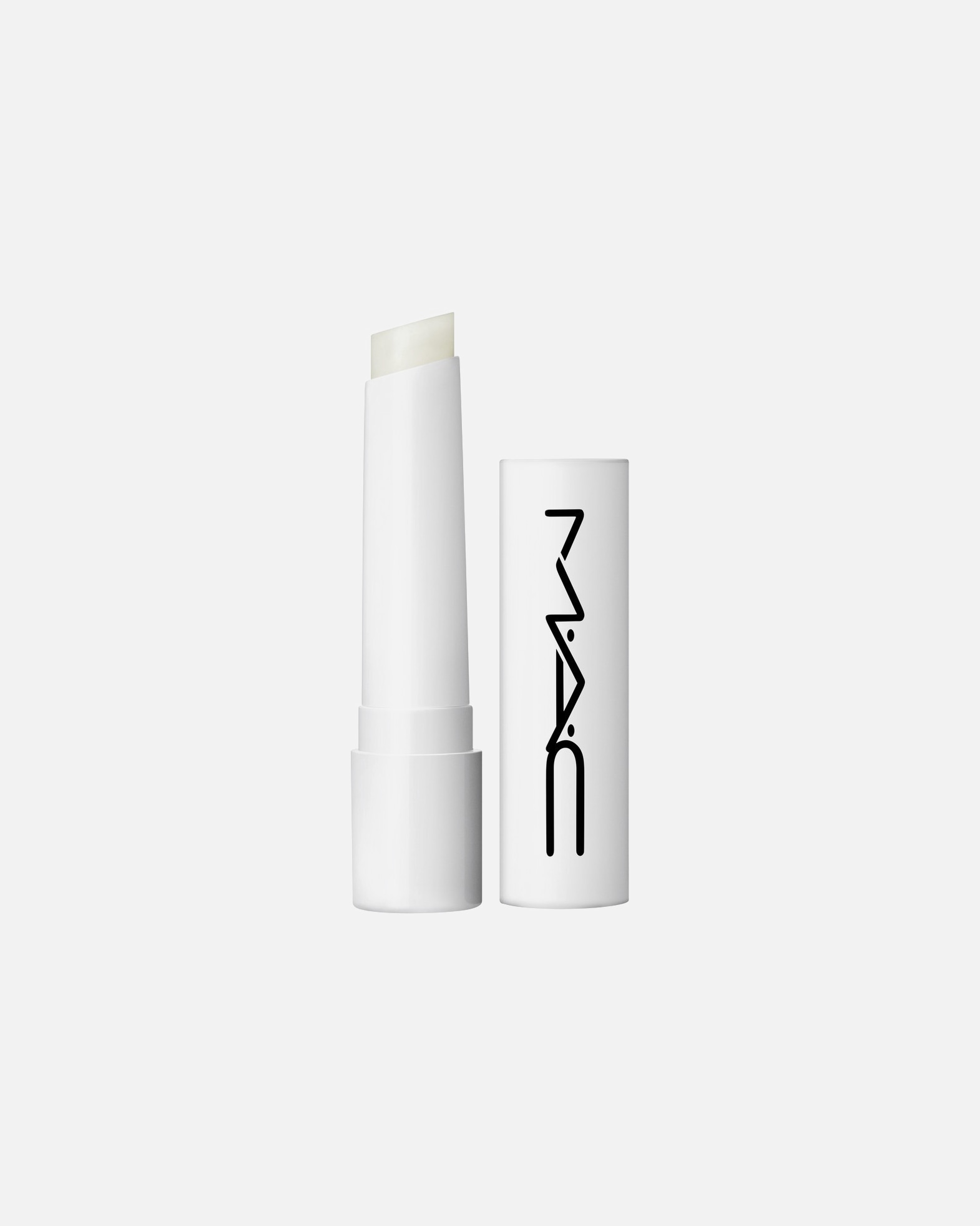 Balsam de buze pentru Unisex MAC NOCTURNA Squirt Plumping Stick Clear
