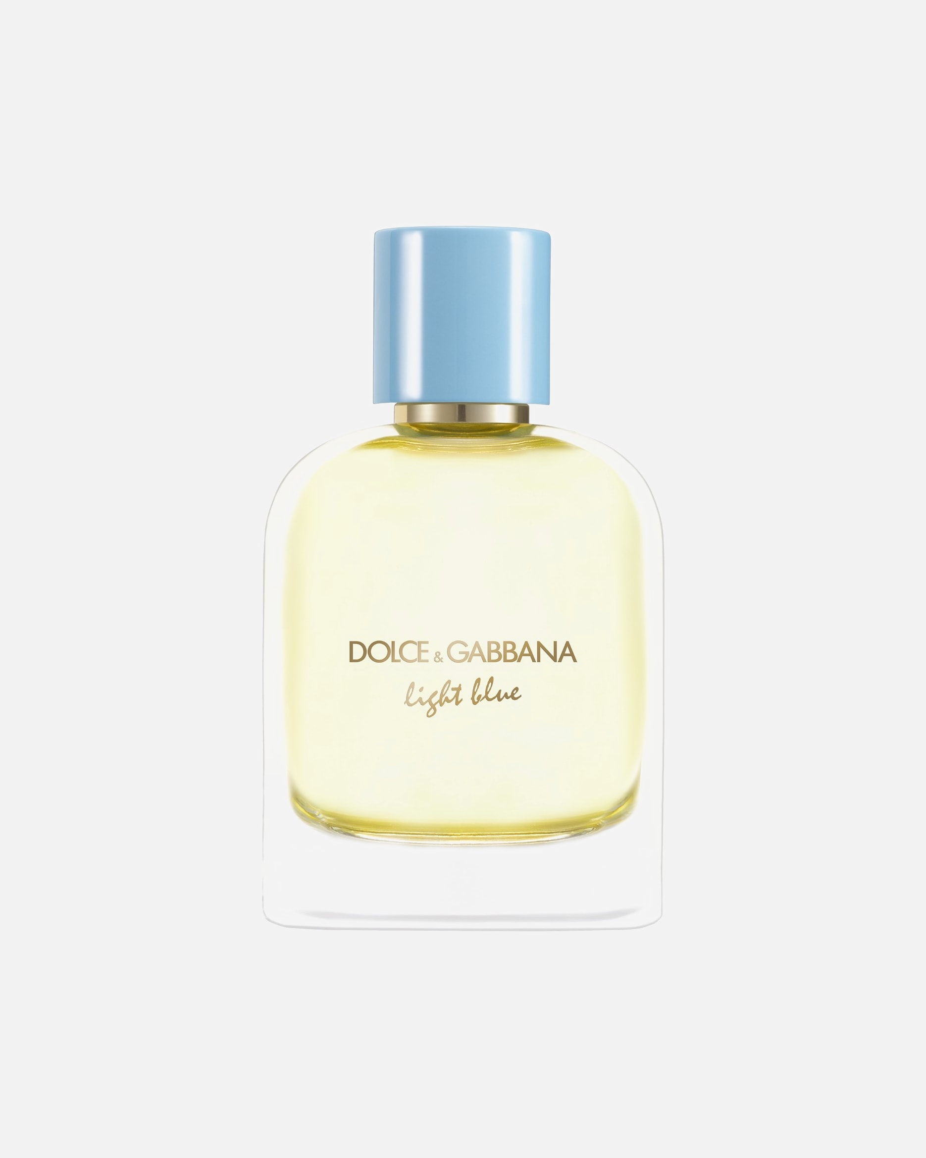 Apa de parfum pentru Bărbați Dolce&Gabbana Light Blue For Men 100 ml