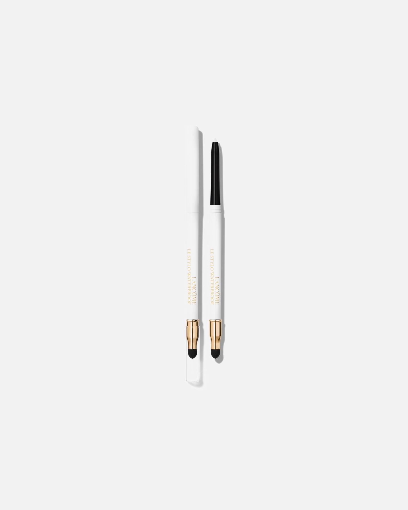 Eyeliner pentru Unisex Lancôme Le Stylo Waterproof 11 Radiant White