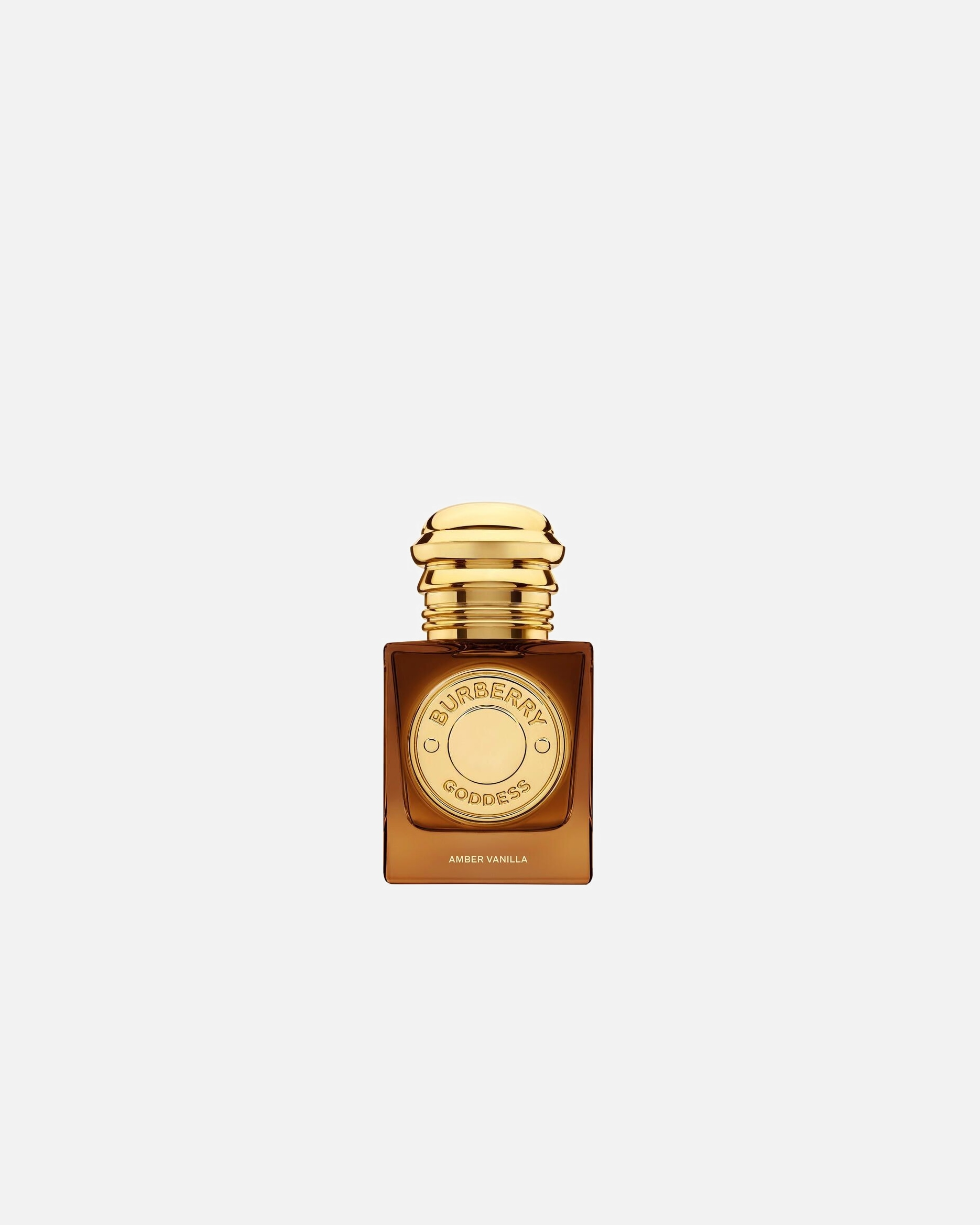 Apa de parfum pentru Femei BURBERRY Goddess GODDESS AMBER VANILLA 30 ml