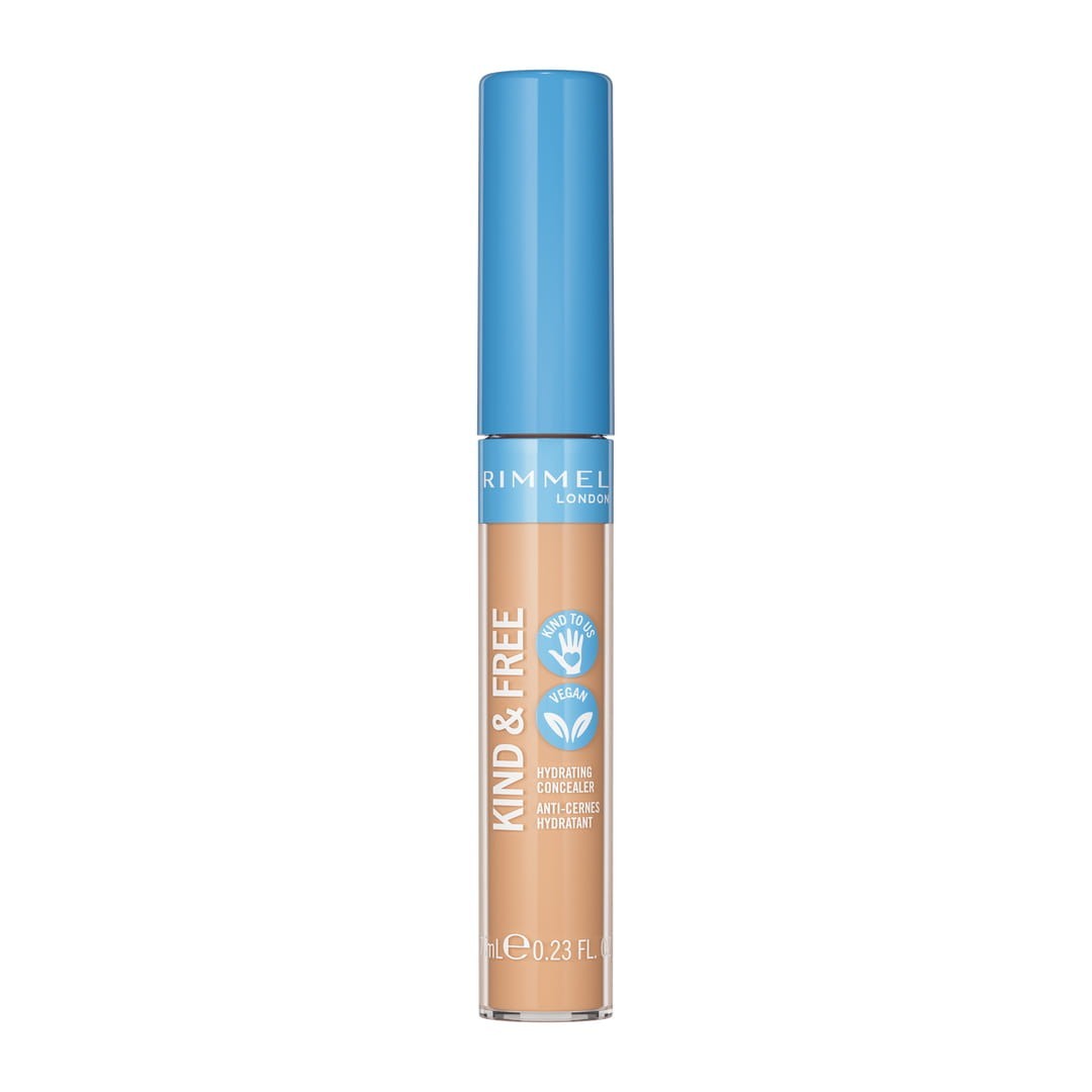 Corector pentru Rimmel London Kind & Free Concealer 010 - Fair