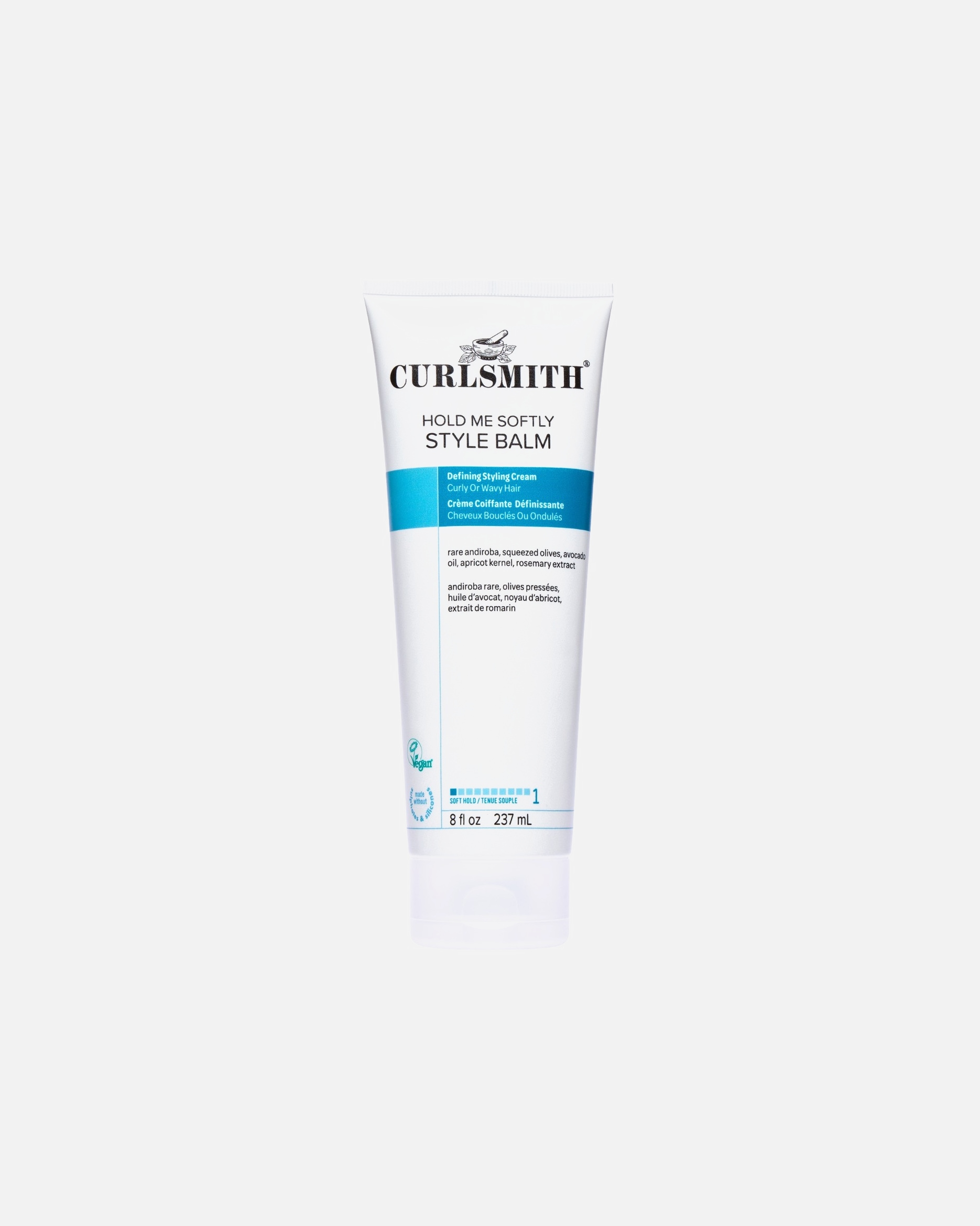 Crema pentru par pentru Unisex Hold Me Softly Style Balm